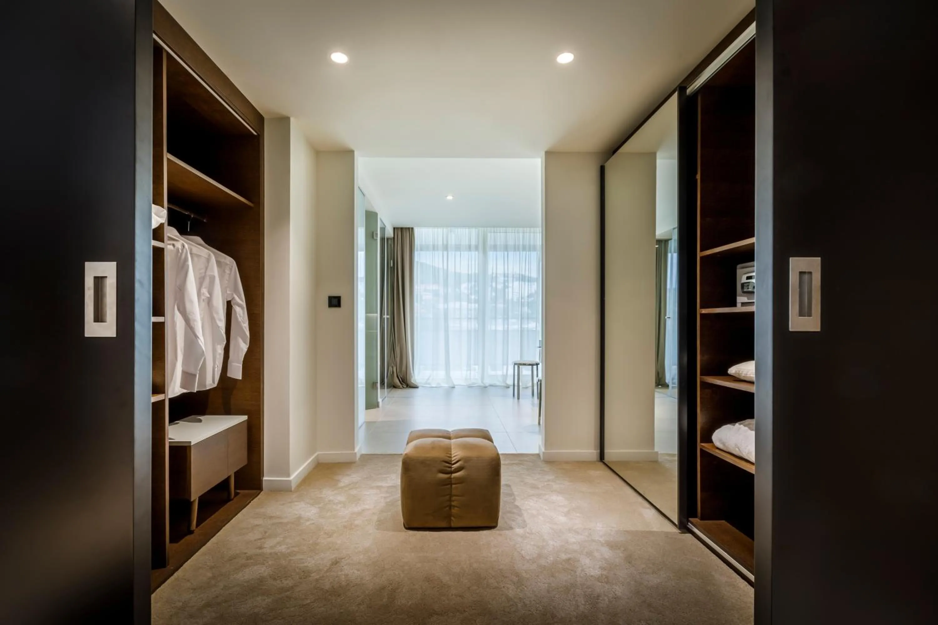 Photo of the whole room in Hotel Ambasador - by Liburnia Hotels & Villas