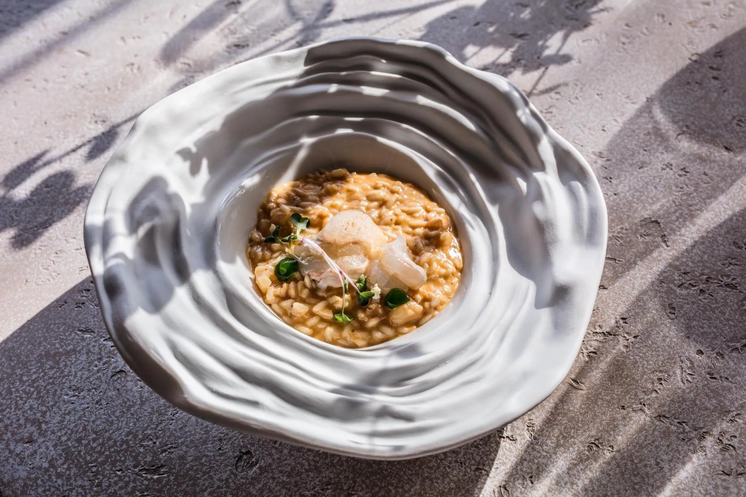 Restaurant/places to eat in Hotel Ambasador - by Liburnia Hotels & Villas