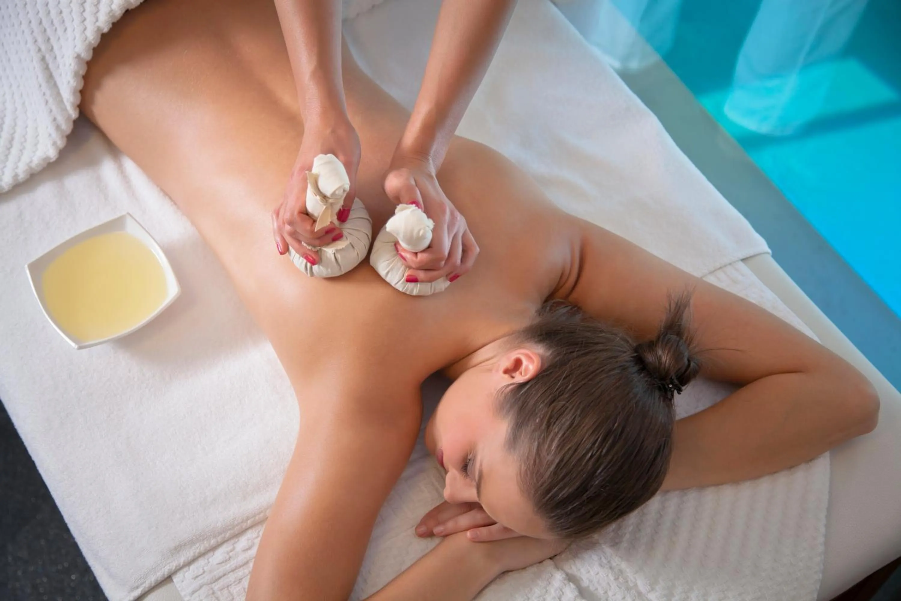 People in Hotel Ambasador - by Liburnia Hotels & Villas