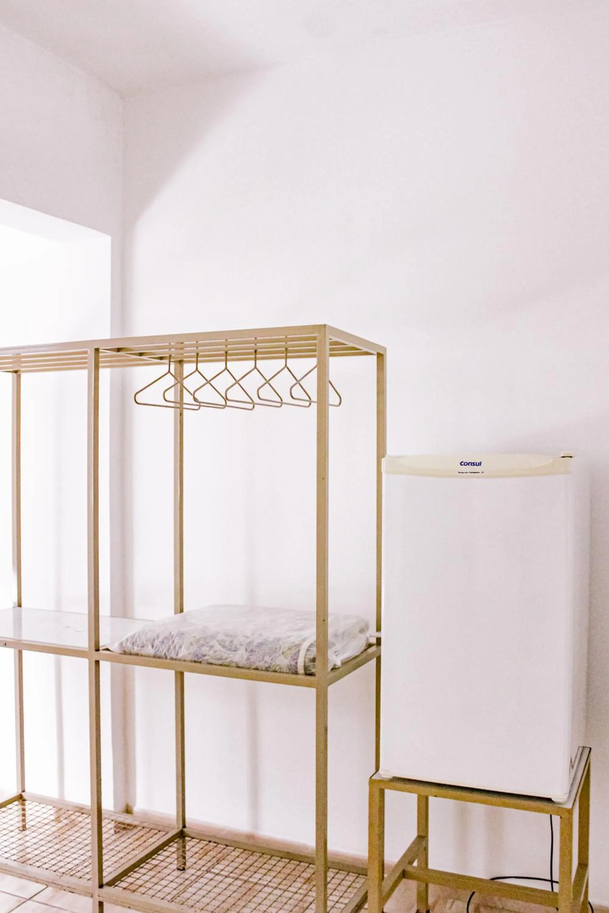 Bed in Hotel Primavera Betim