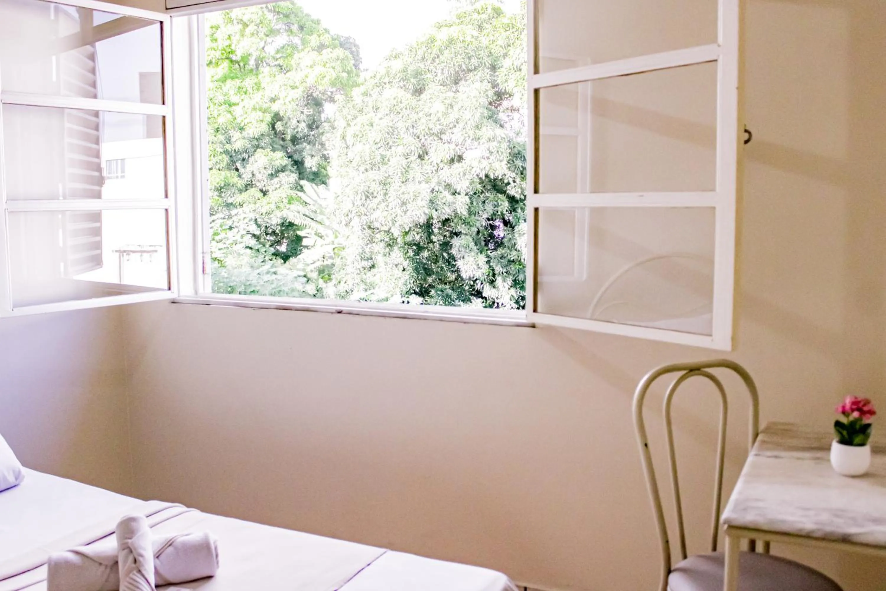 Hotel Primavera Betim