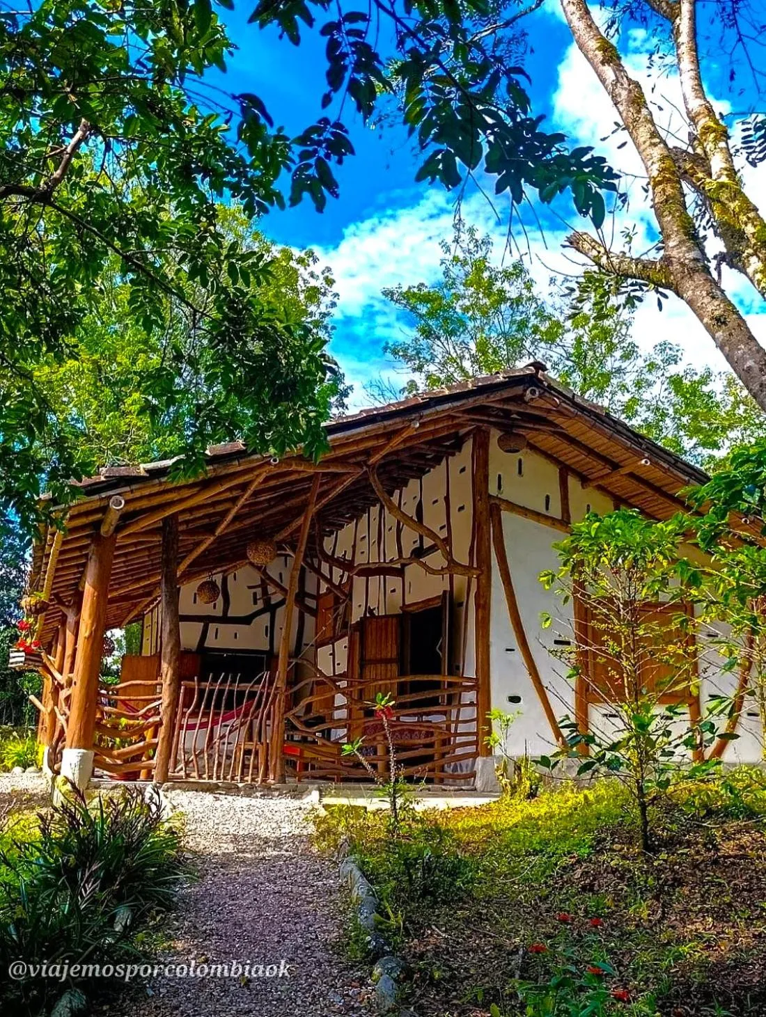 Day in Hotel La Casa de Francois