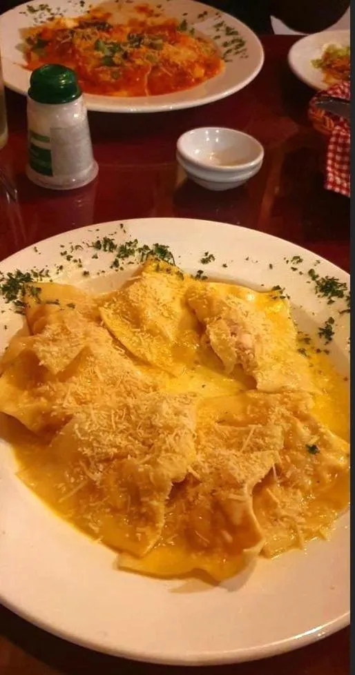 Restaurant/places to eat in Hotel La Casa de Francois