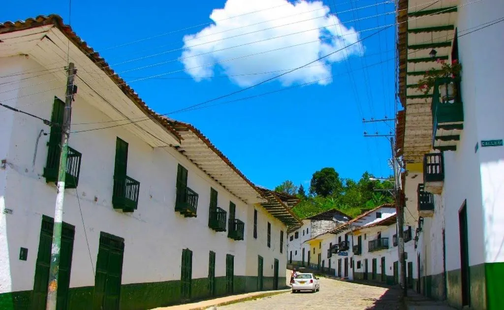 Activities in Hotel La Casa de Francois