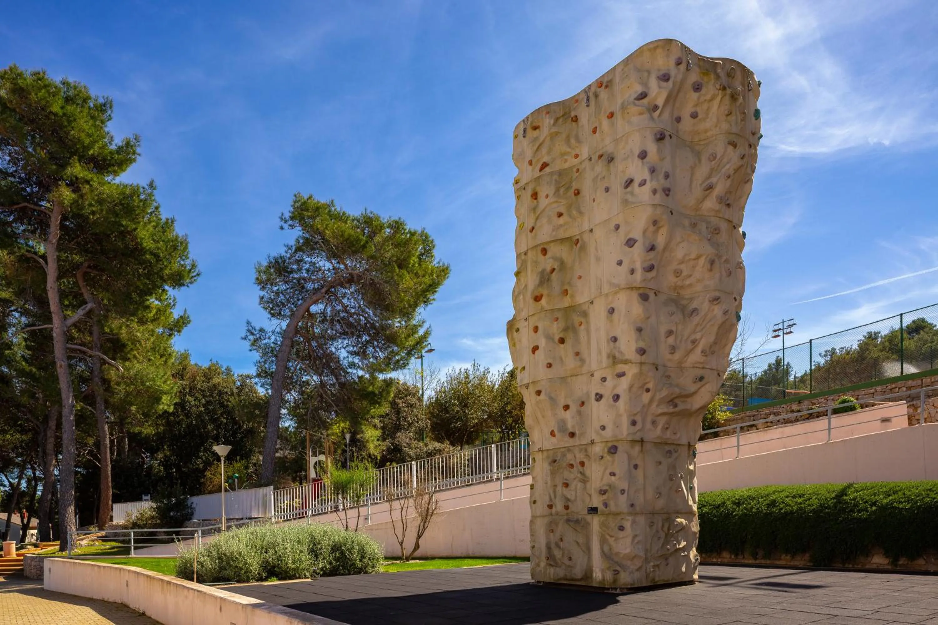 Day in Vitality Hotel Punta