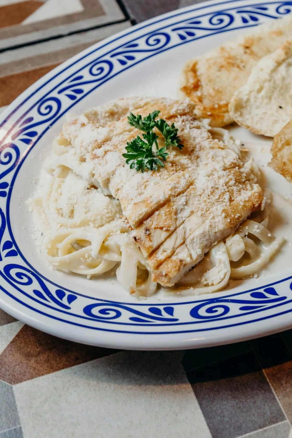 Food and drinks in Hotel Araiza San Luis R.C.