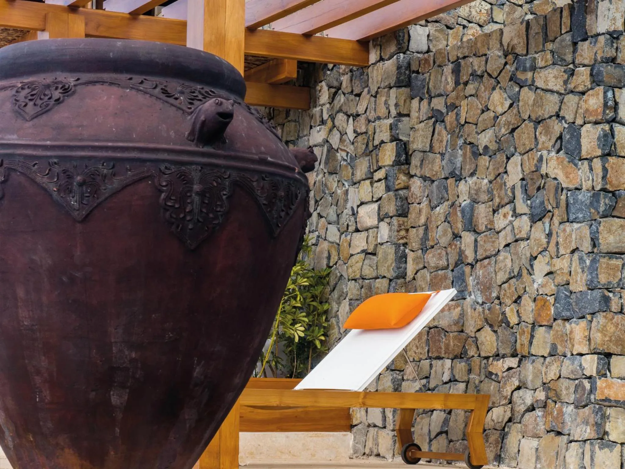 Property building in Casa Chameleon Hotel Las Catalinas - Adults Only