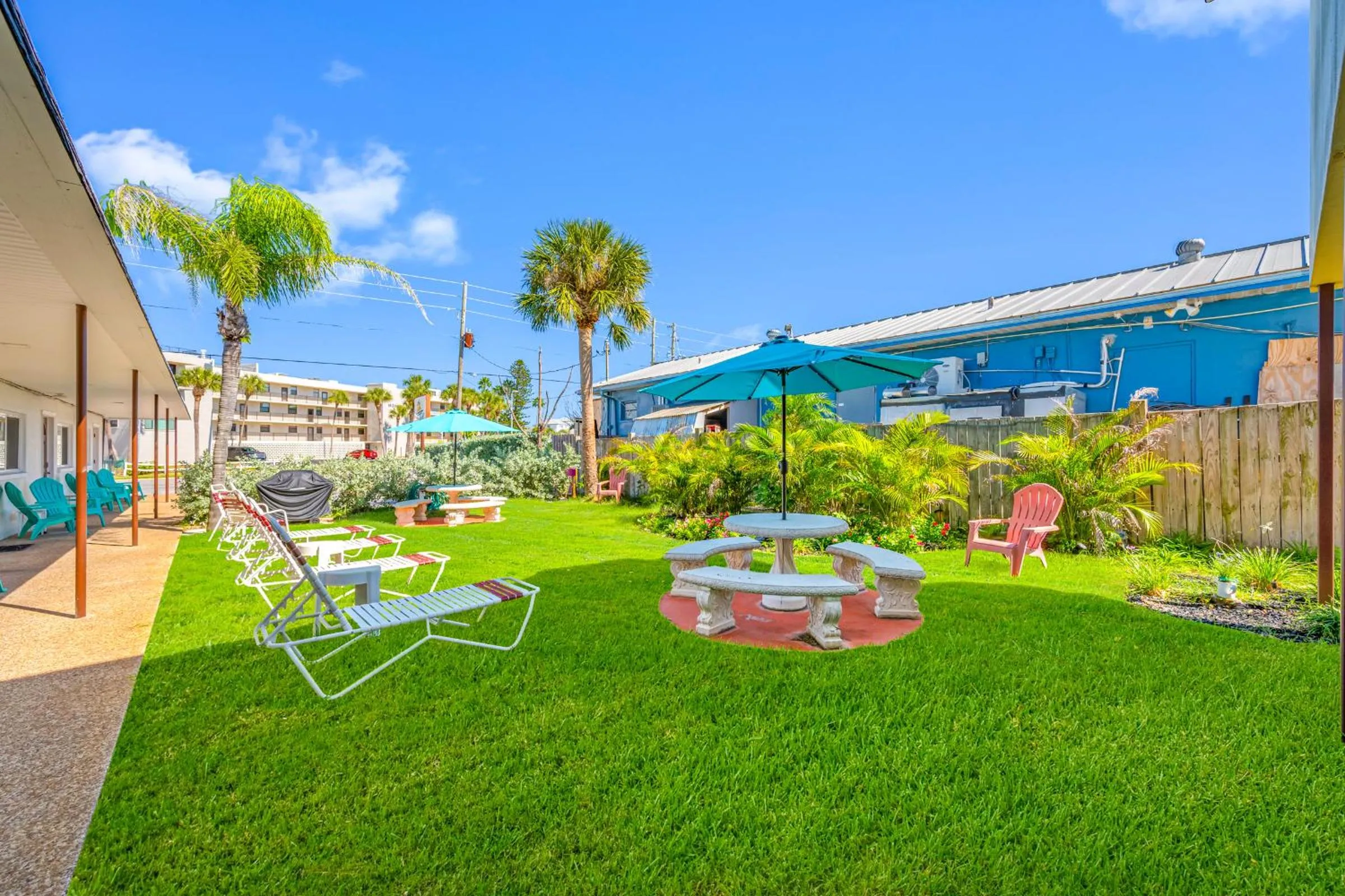 Carousel Suites -Redington Shores