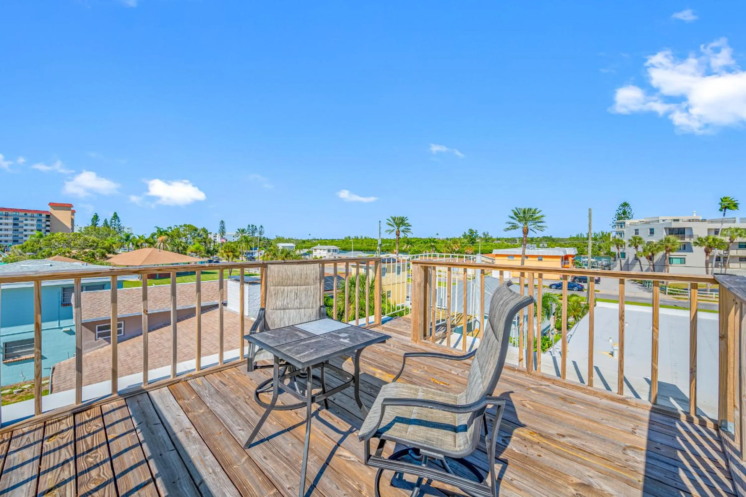 Carousel Suites -Redington Shores