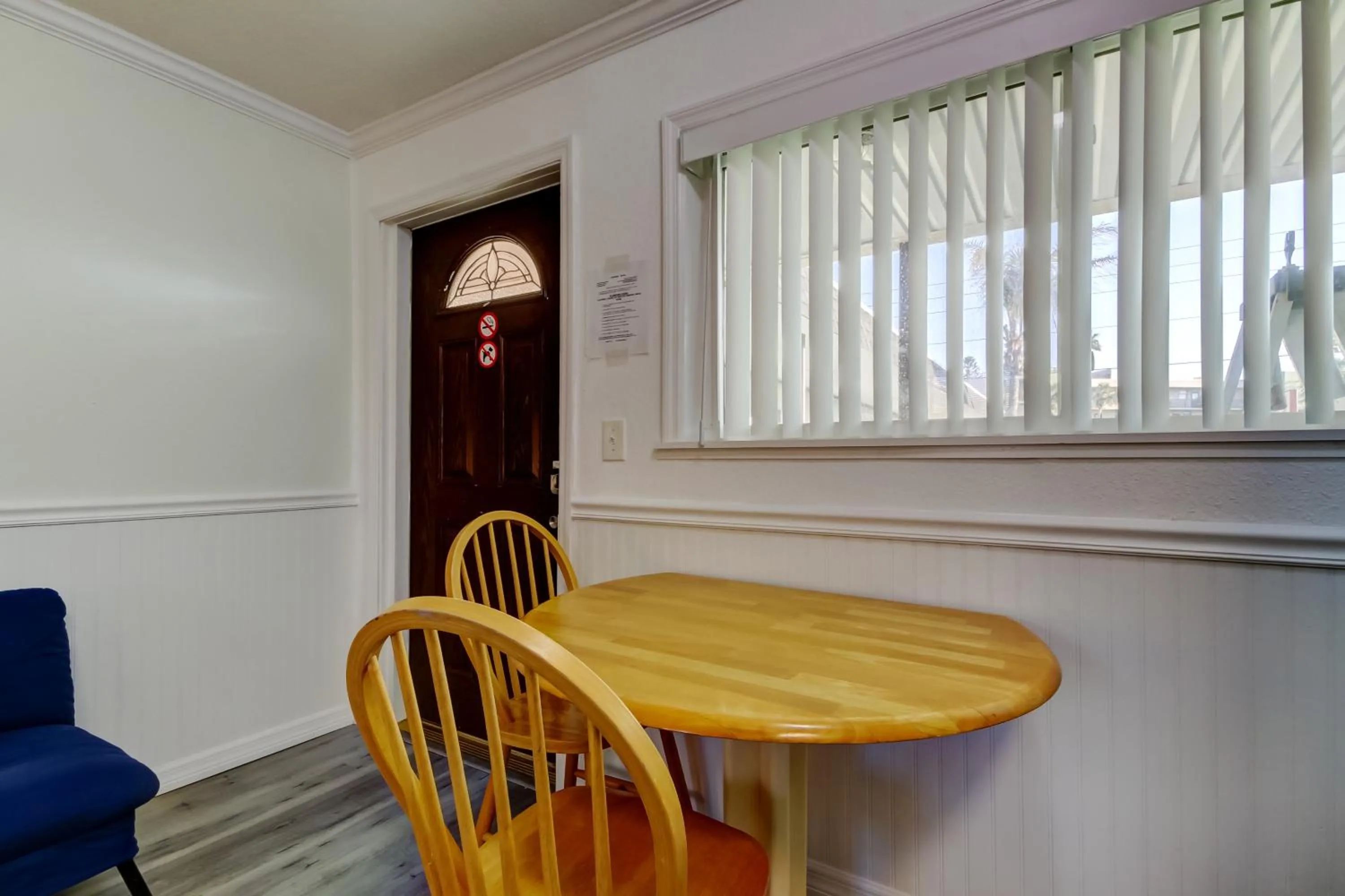 Carousel Suites -Redington Shores