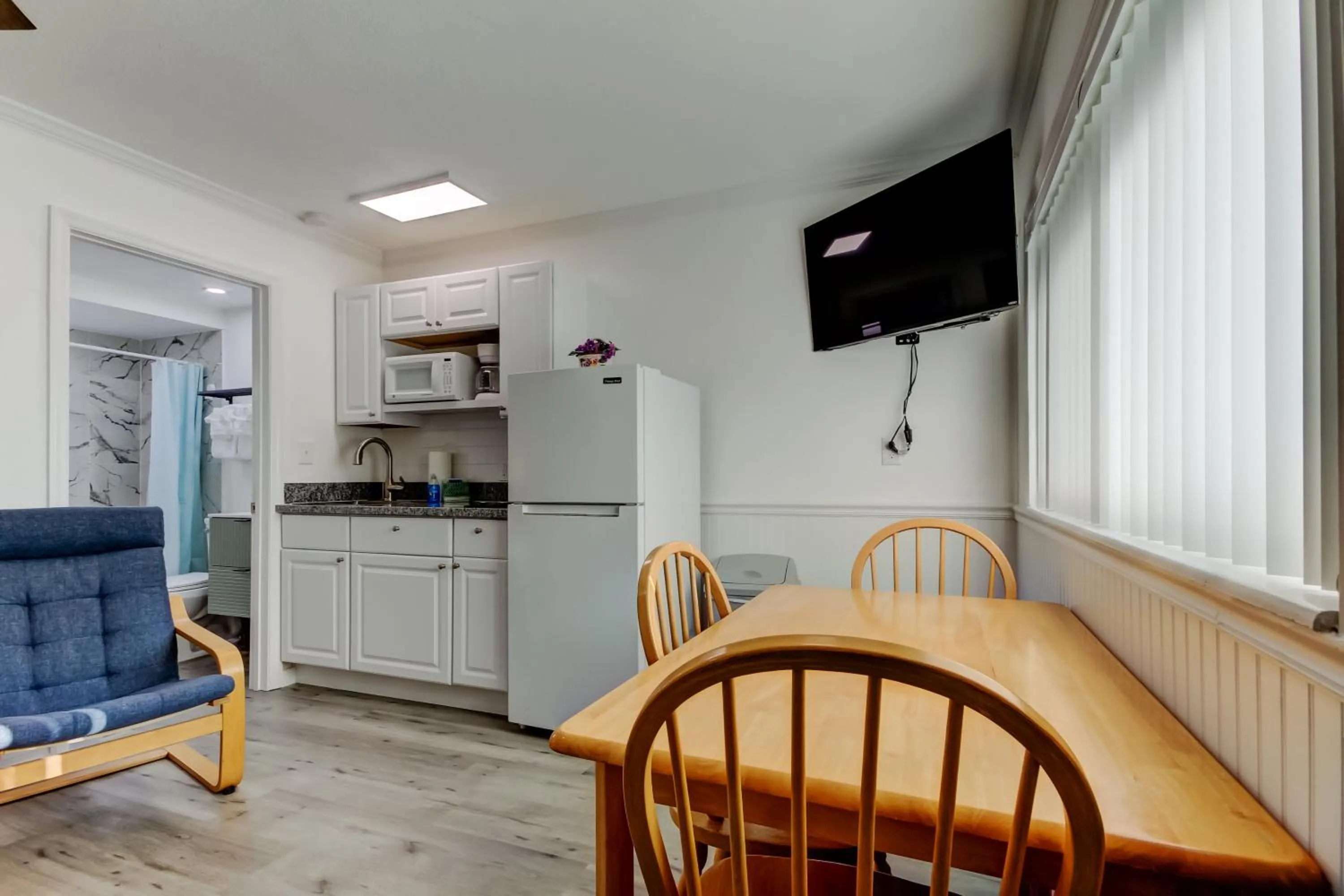Carousel Suites -Redington Shores