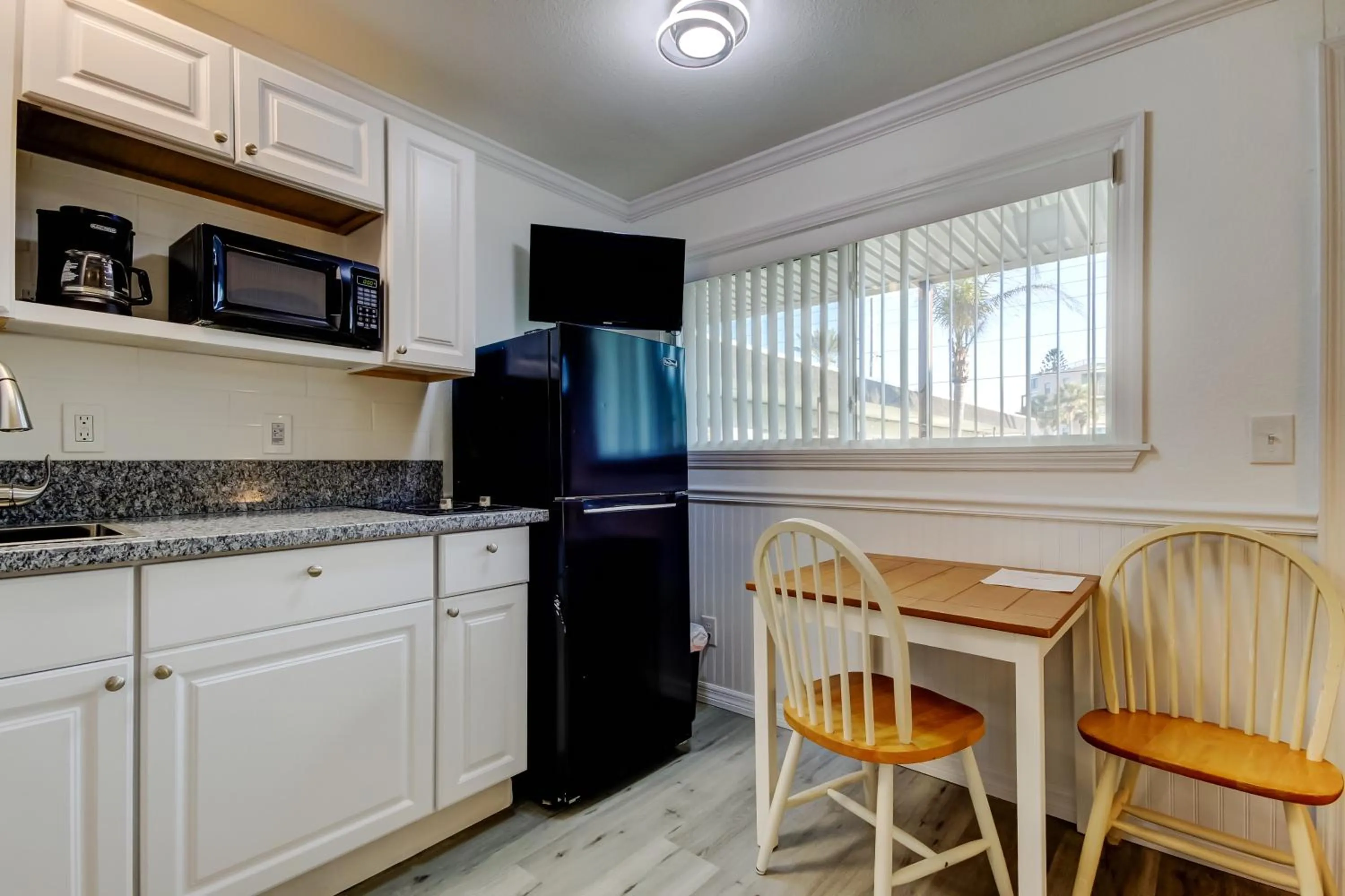 Carousel Suites -Redington Shores