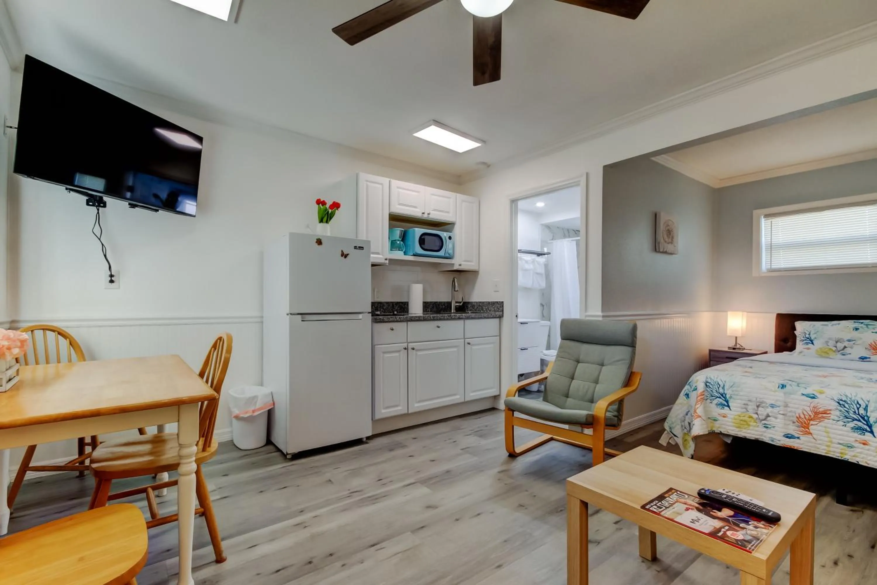 Carousel Suites -Redington Shores
