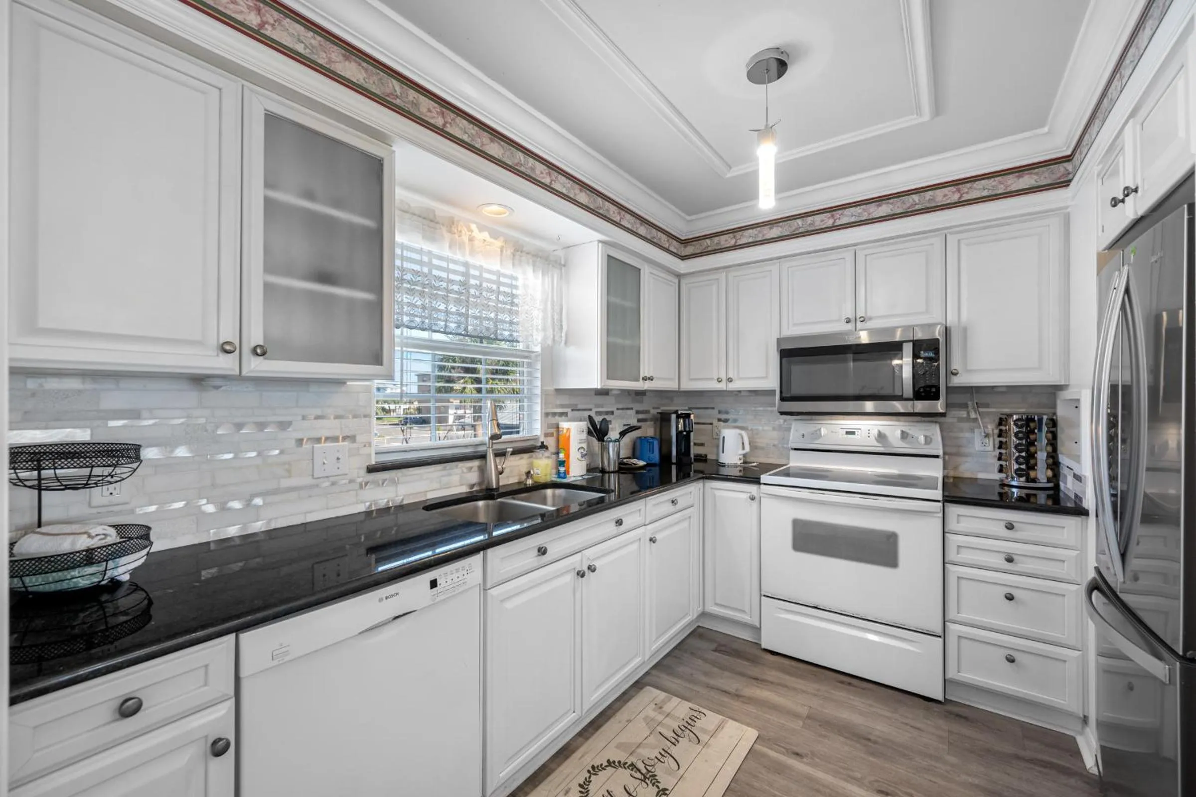 Carousel Suites -Redington Shores