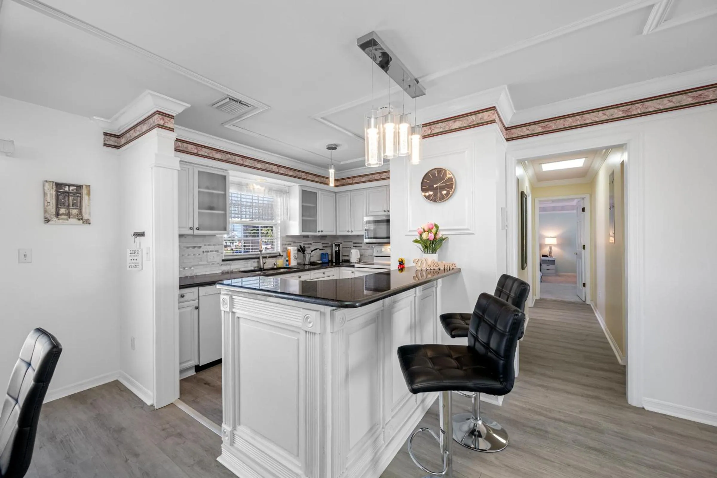 Carousel Suites -Redington Shores