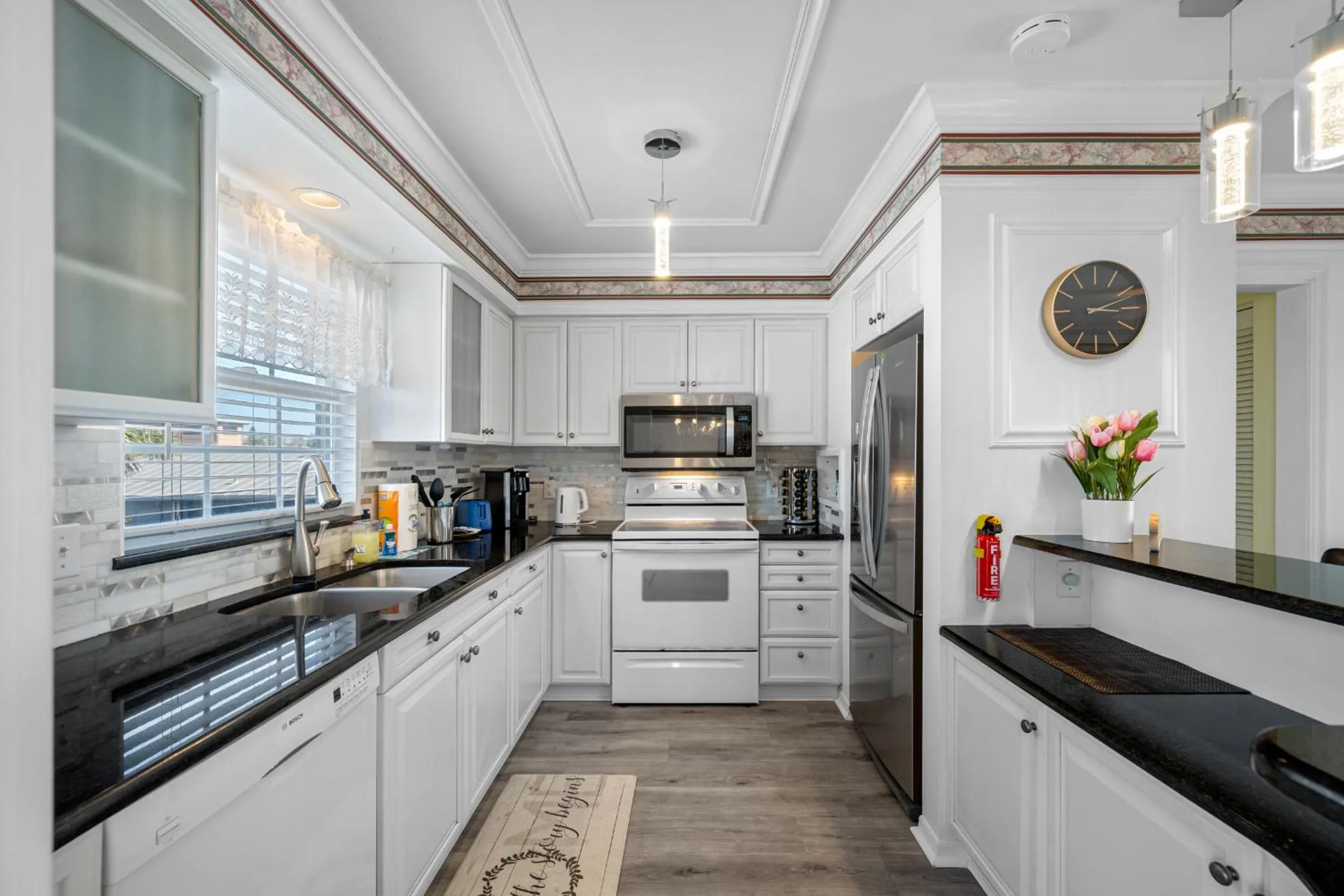 Carousel Suites -Redington Shores