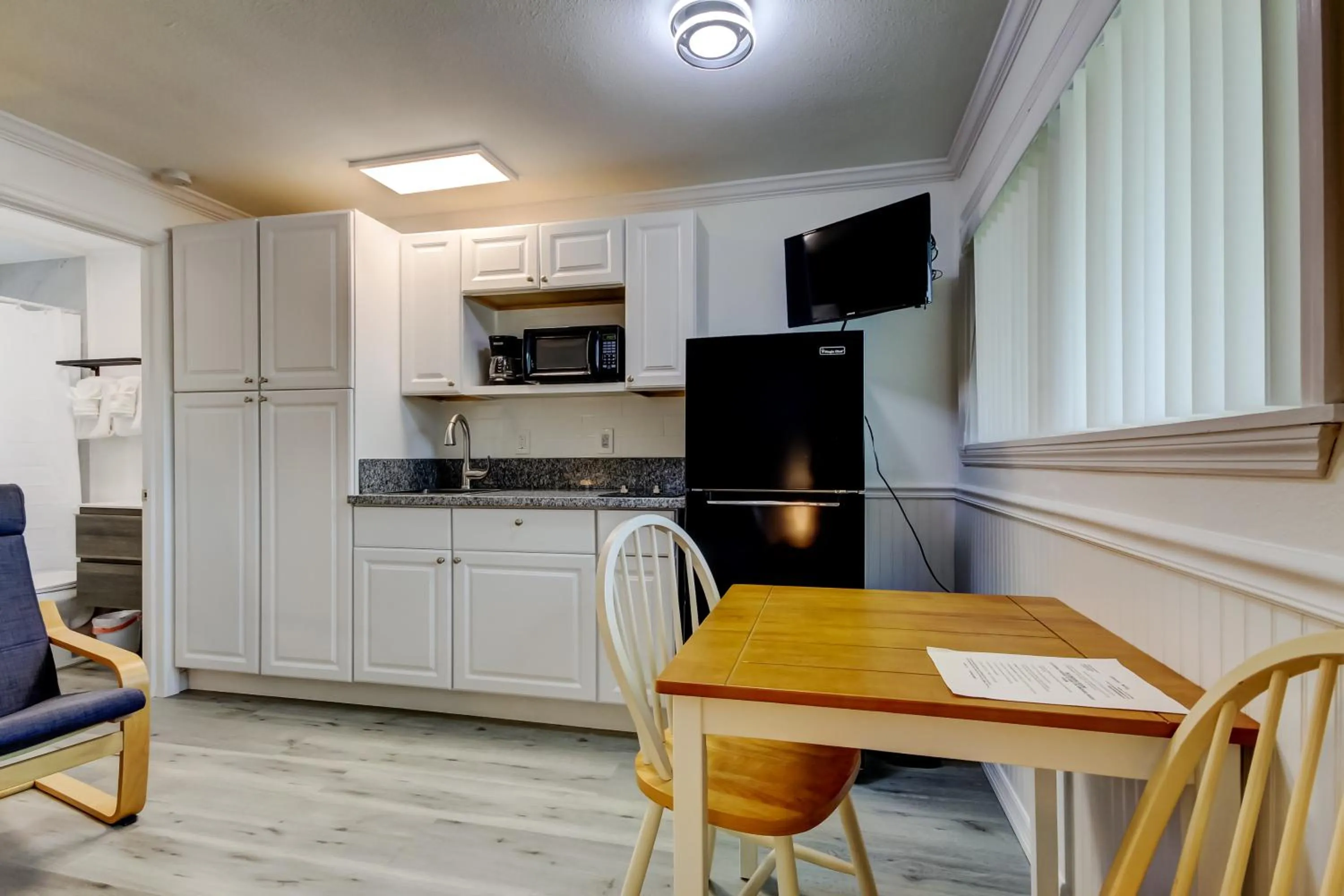 Carousel Suites -Redington Shores