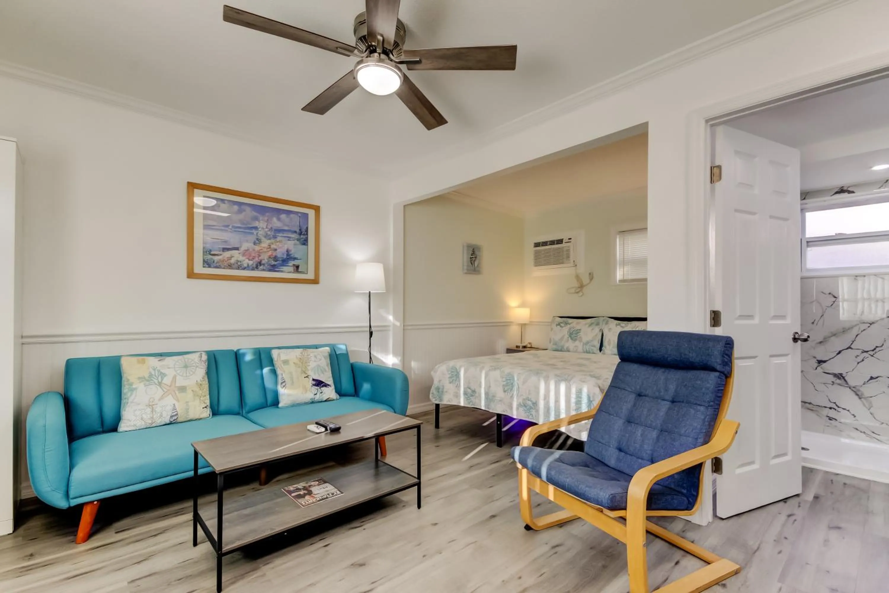 Carousel Suites -Redington Shores