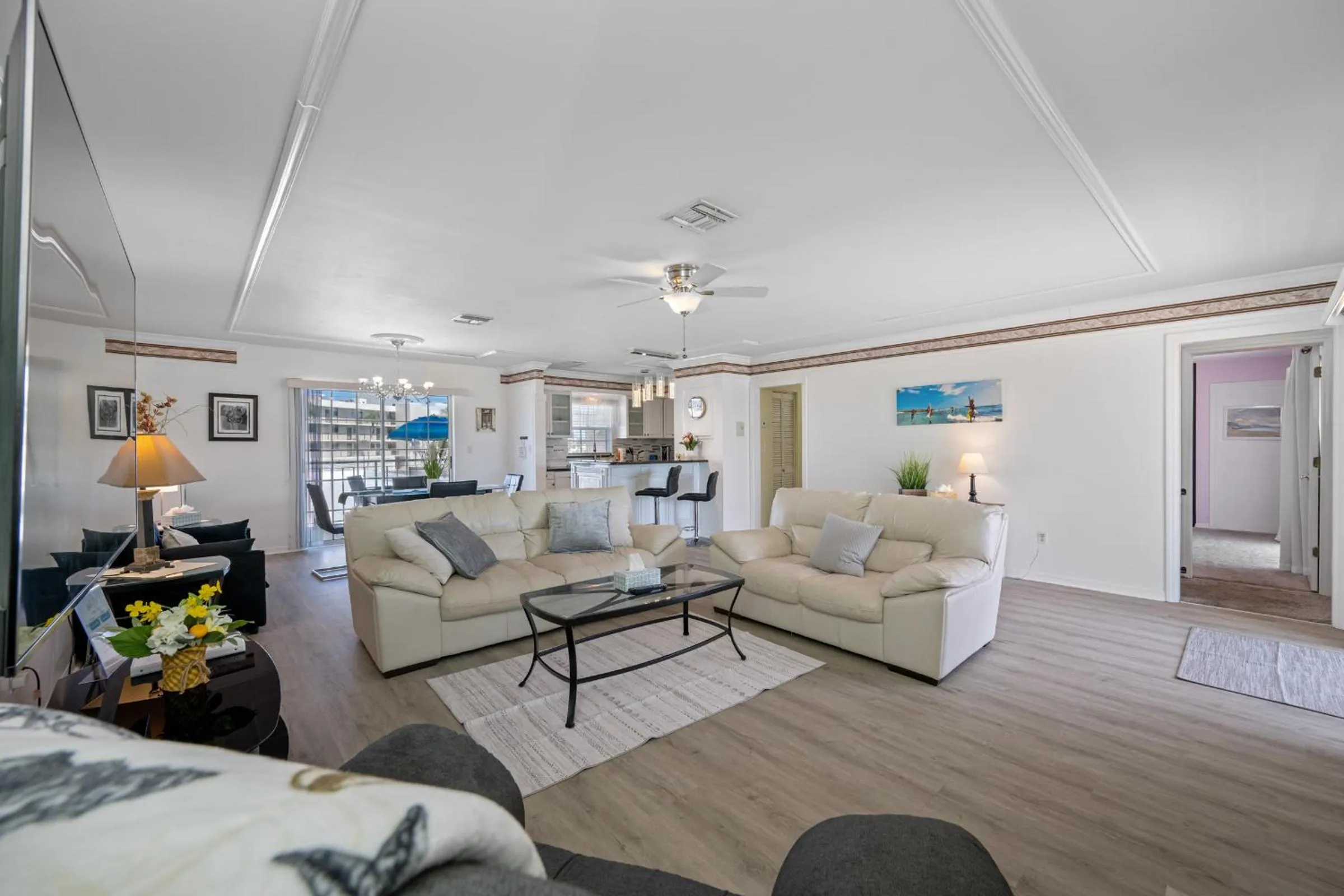 Carousel Suites -Redington Shores