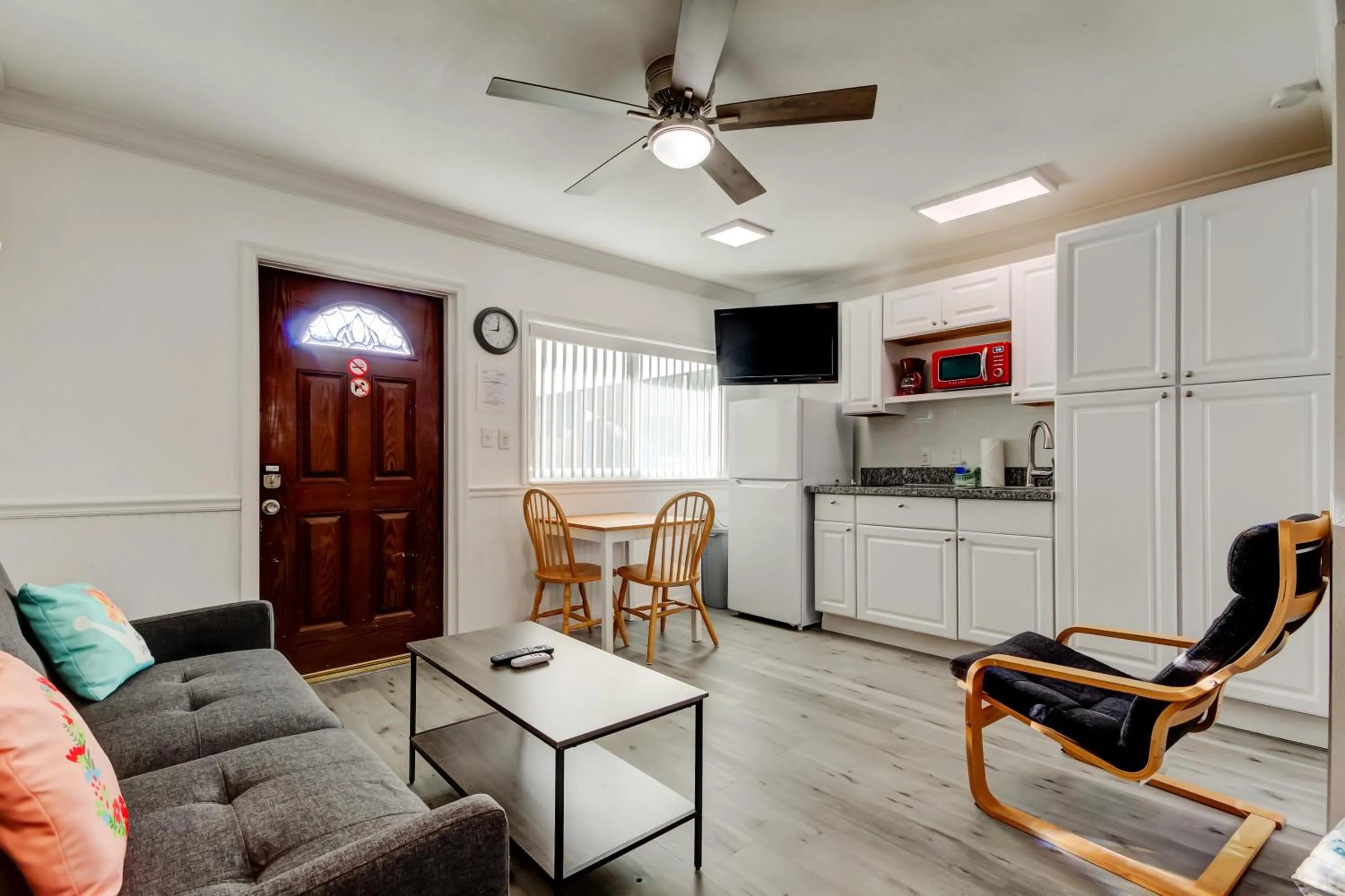 Carousel Suites -Redington Shores