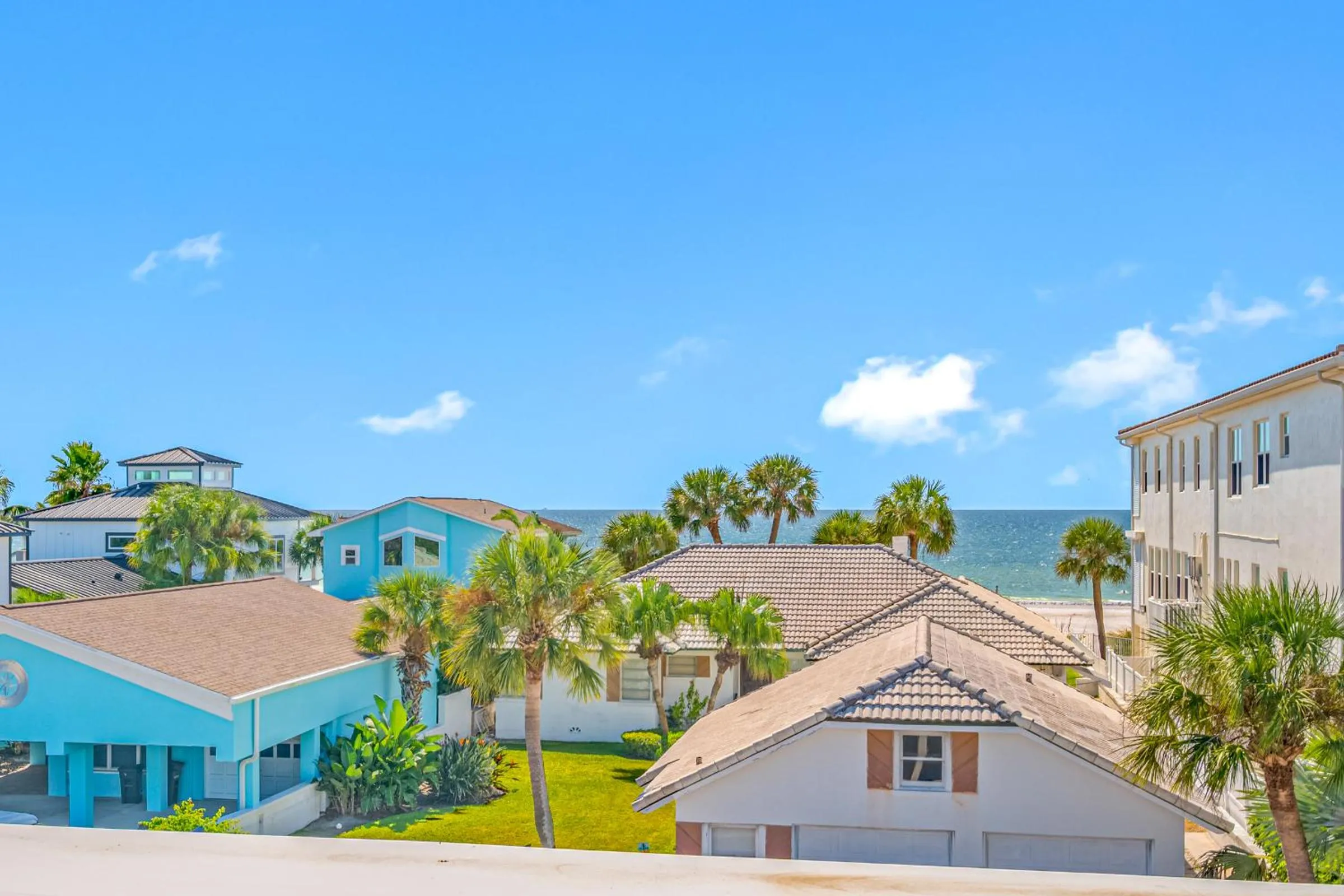 Carousel Suites -Redington Shores