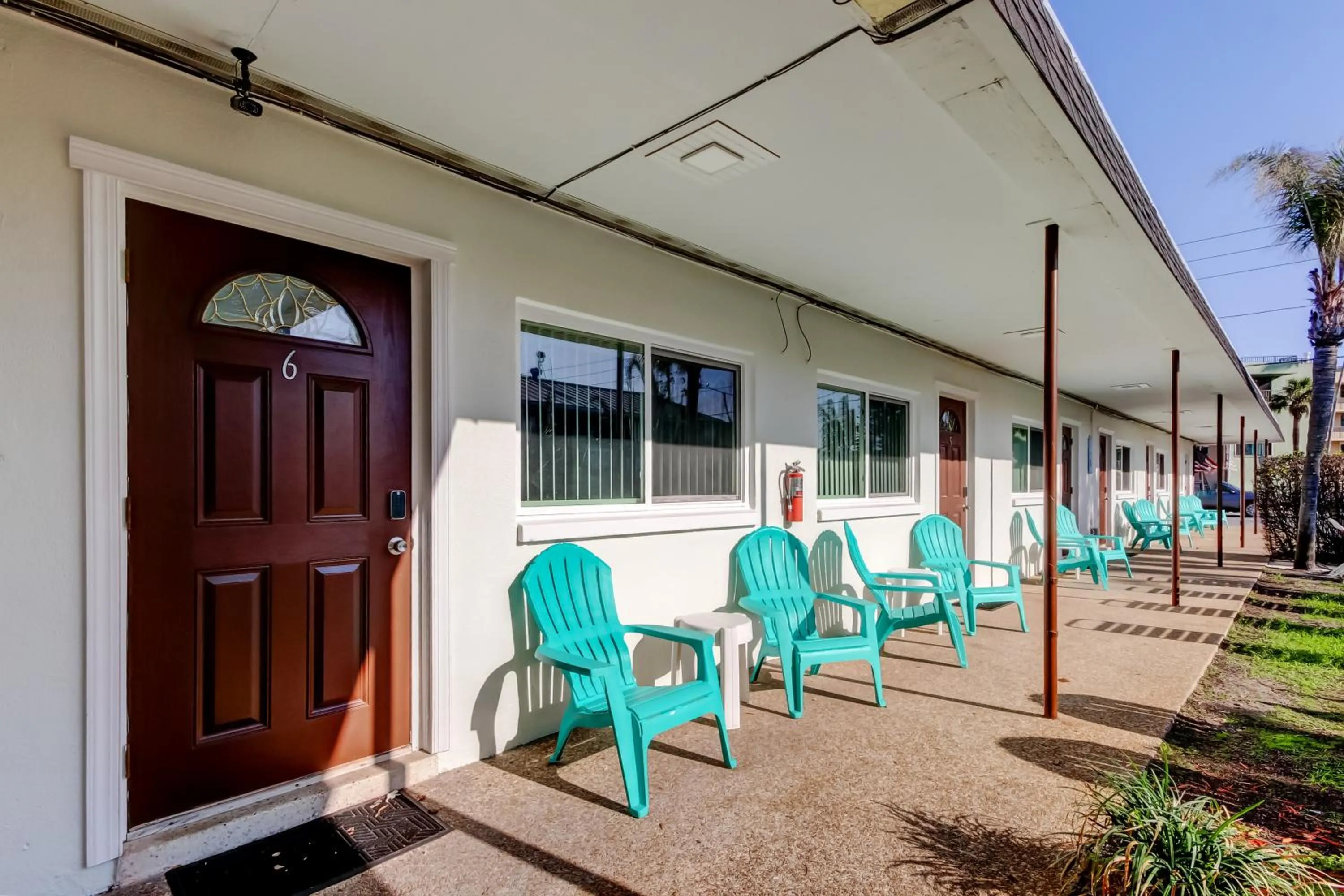 Carousel Suites -Redington Shores