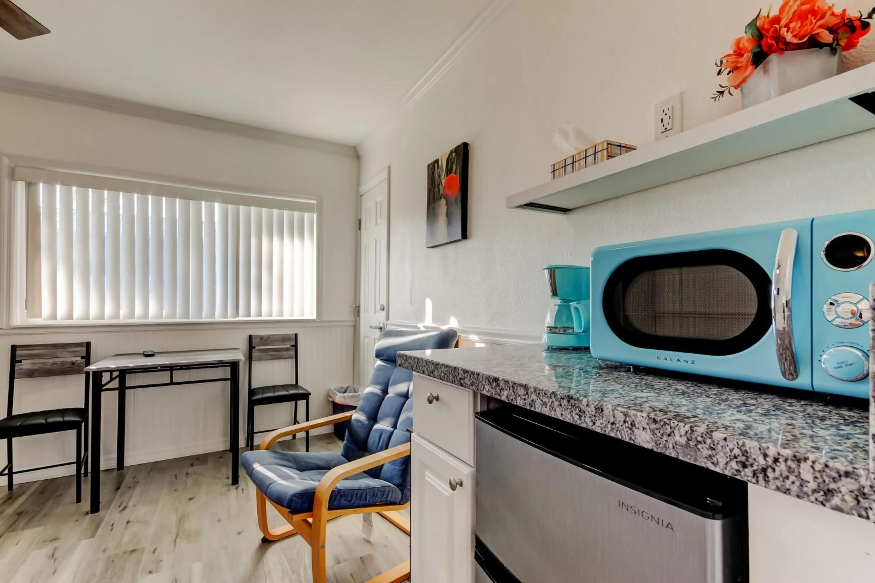 Carousel Suites -Redington Shores