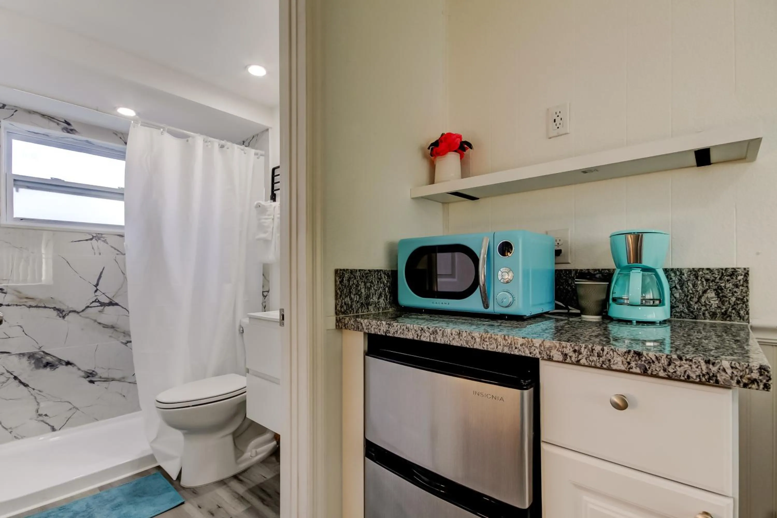 Carousel Suites -Redington Shores