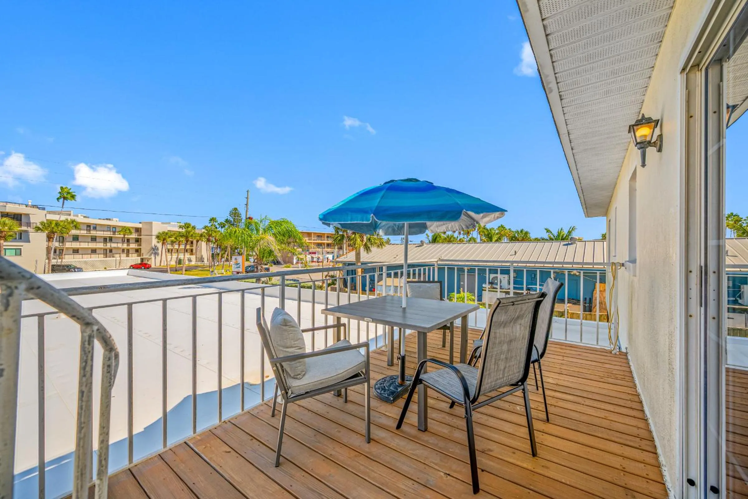 Carousel Suites -Redington Shores