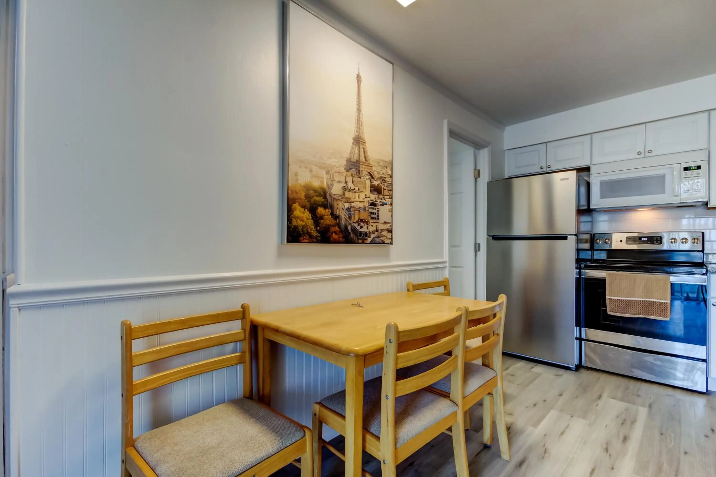 Carousel Suites -Redington Shores