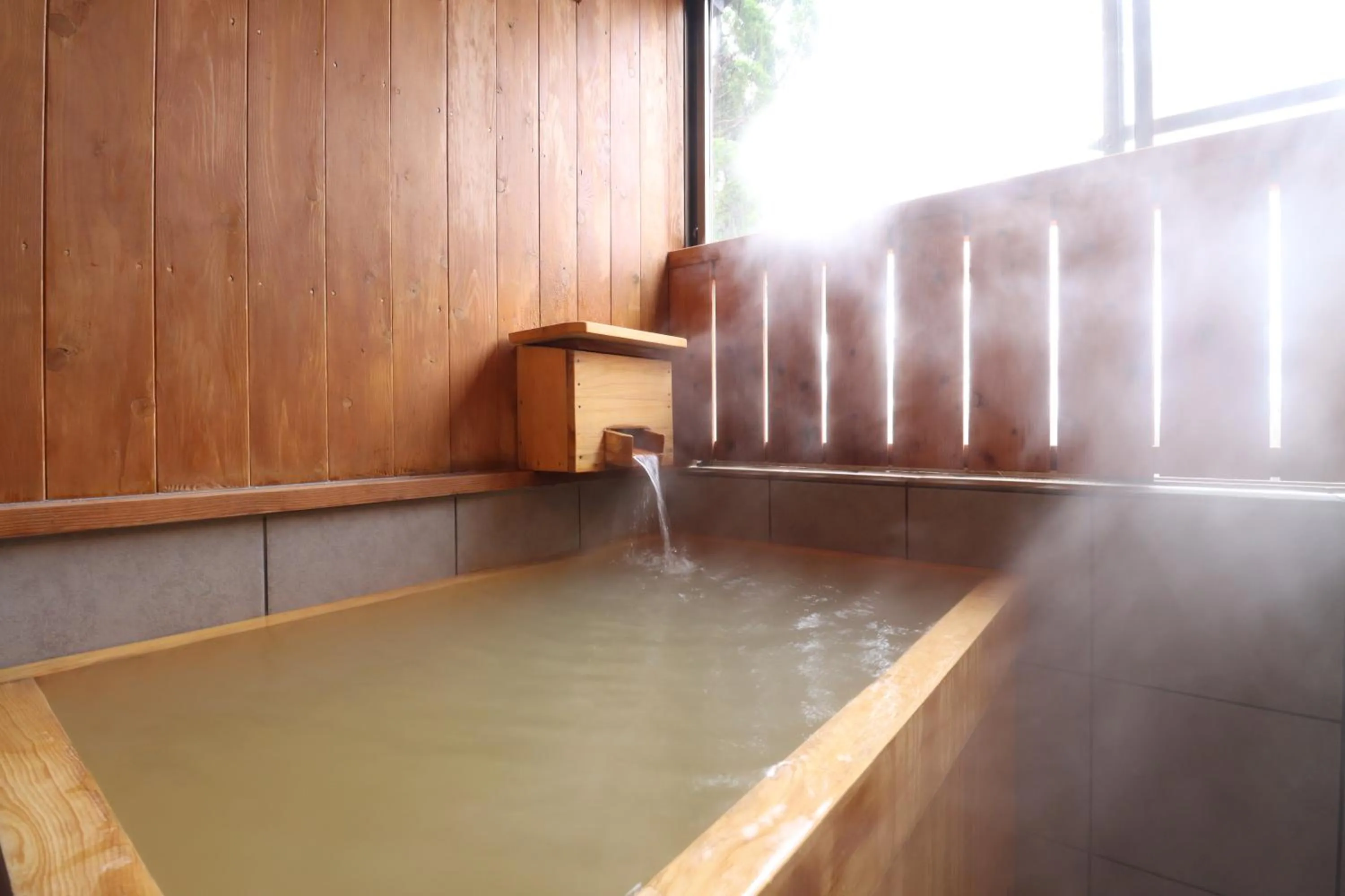 Kurasako Onsen Sakura