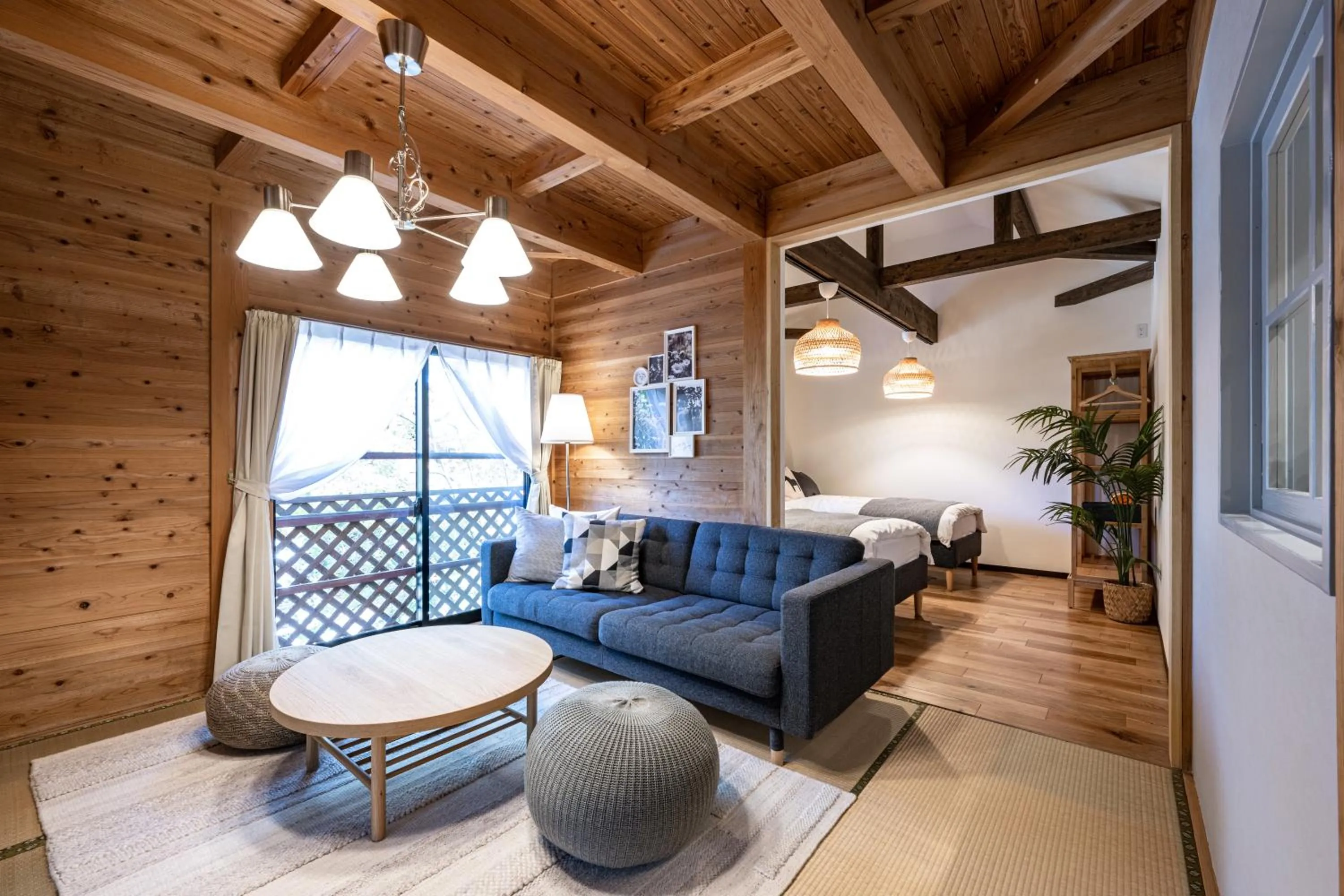 Kurasako Onsen Sakura