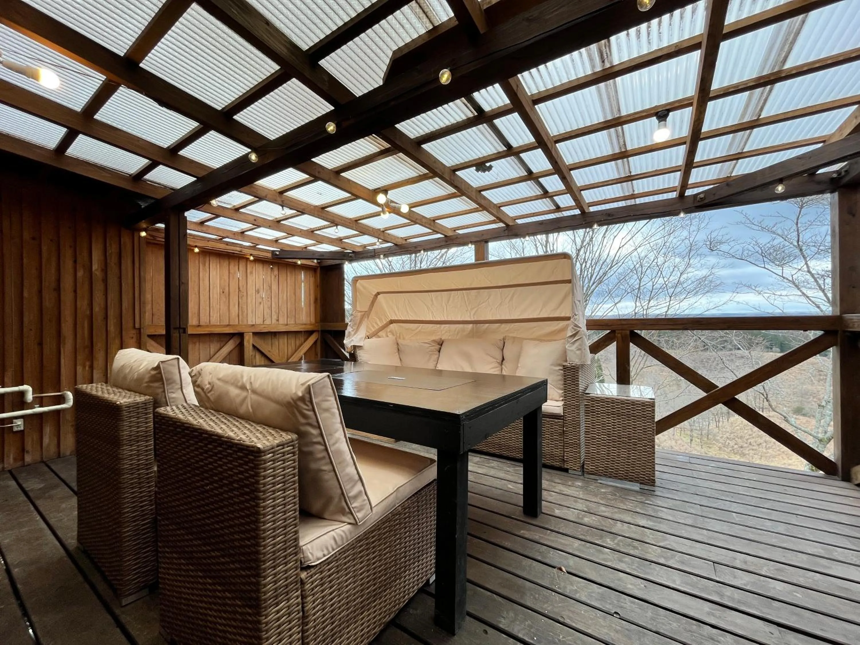 Kurasako Onsen Sakura