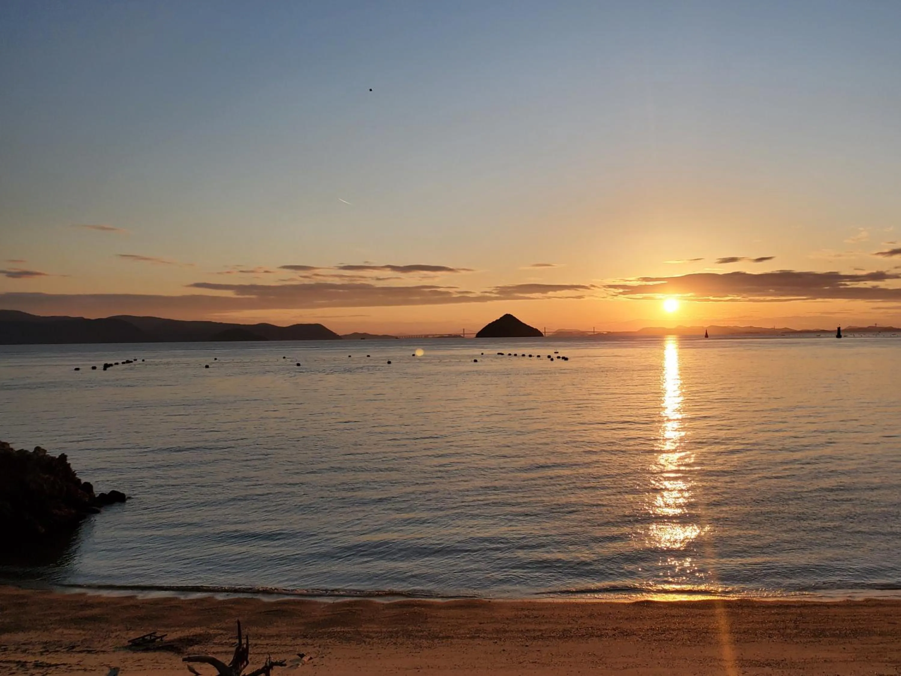 Neighbourhood in Naoshima Kowloon