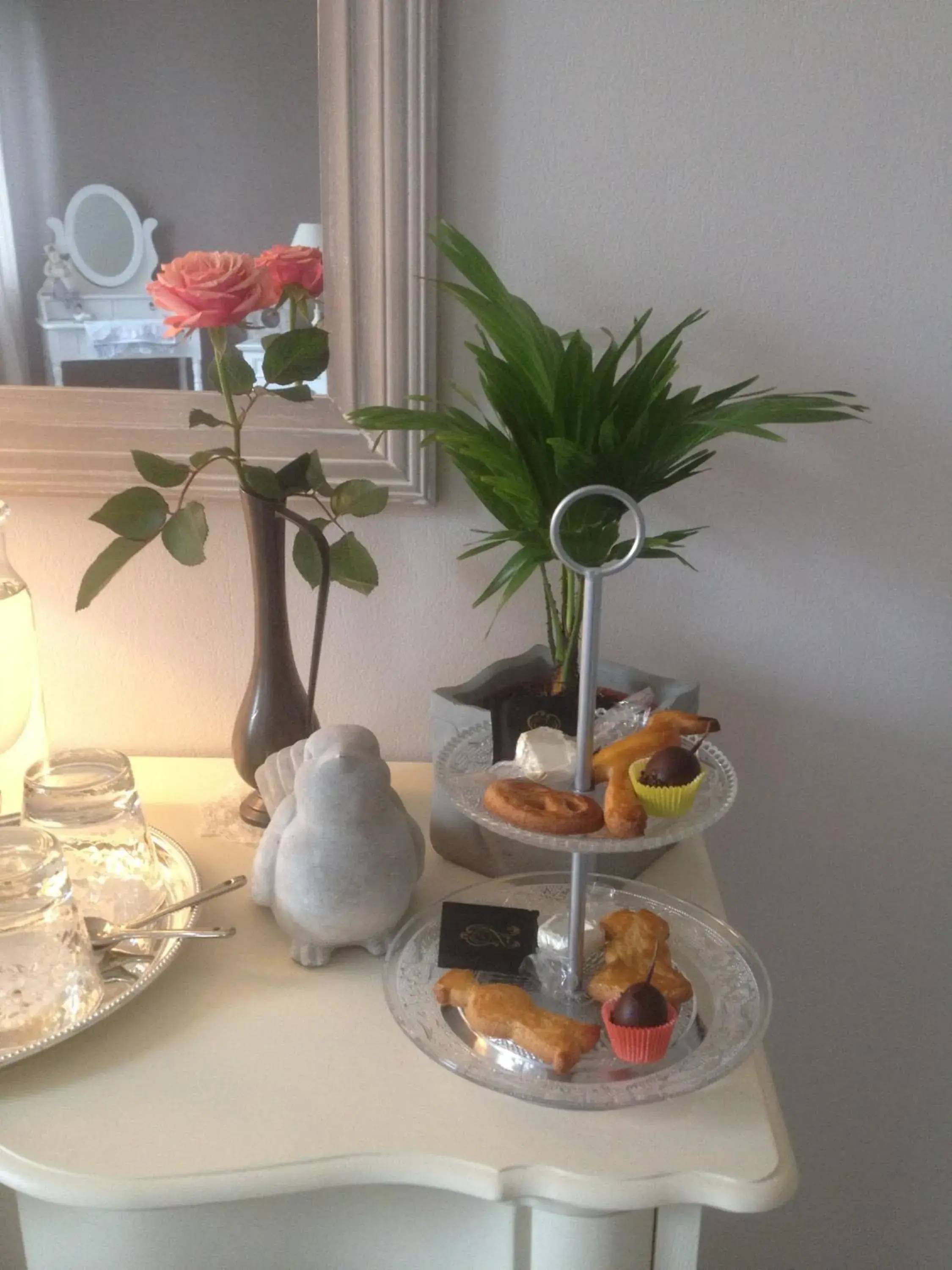 Family Room with Bathroom in Côté vignes Family Room with Bathroom in Côté vignes