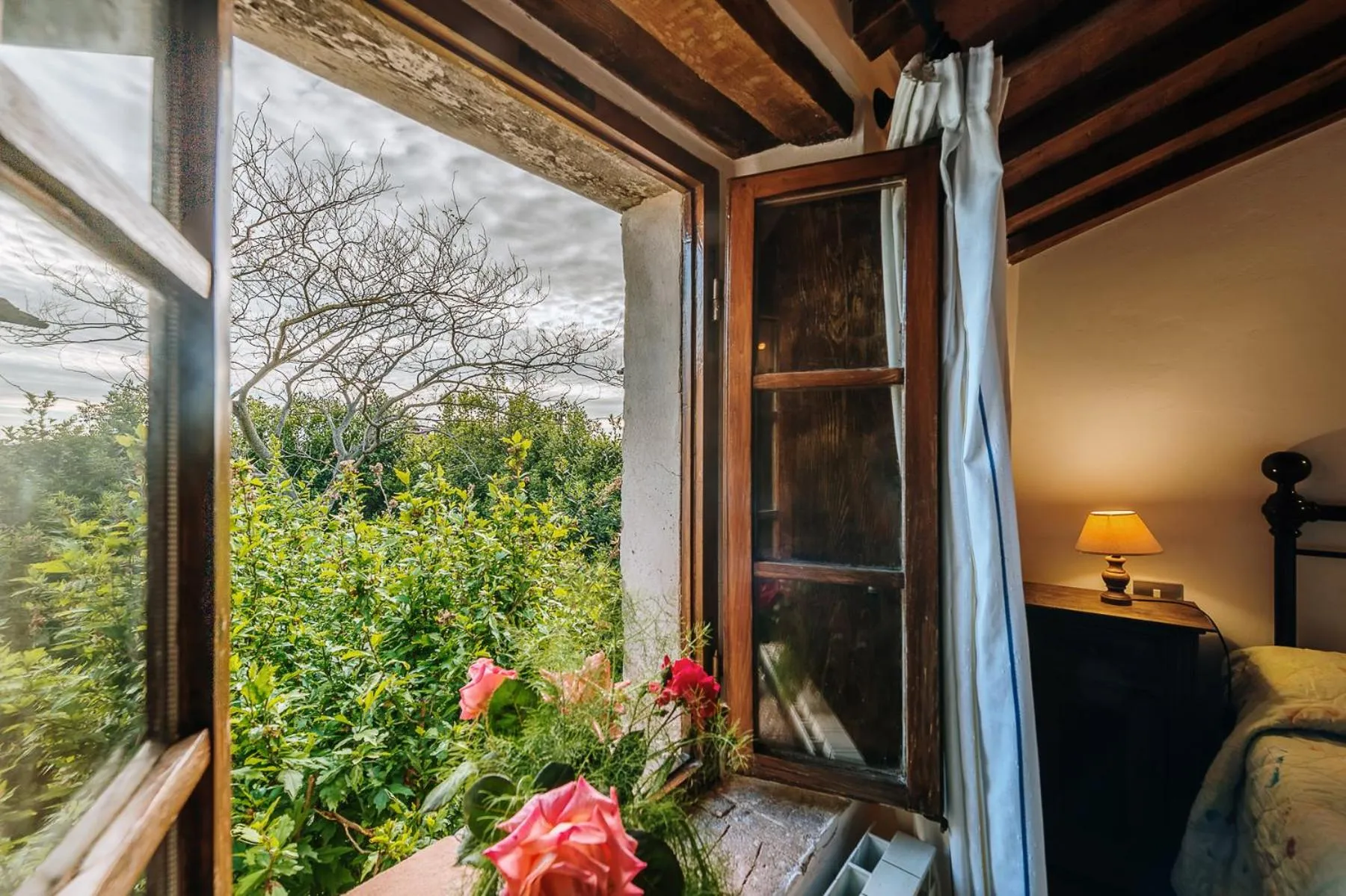 View (from property/room) in Borgo Villa a Sesta