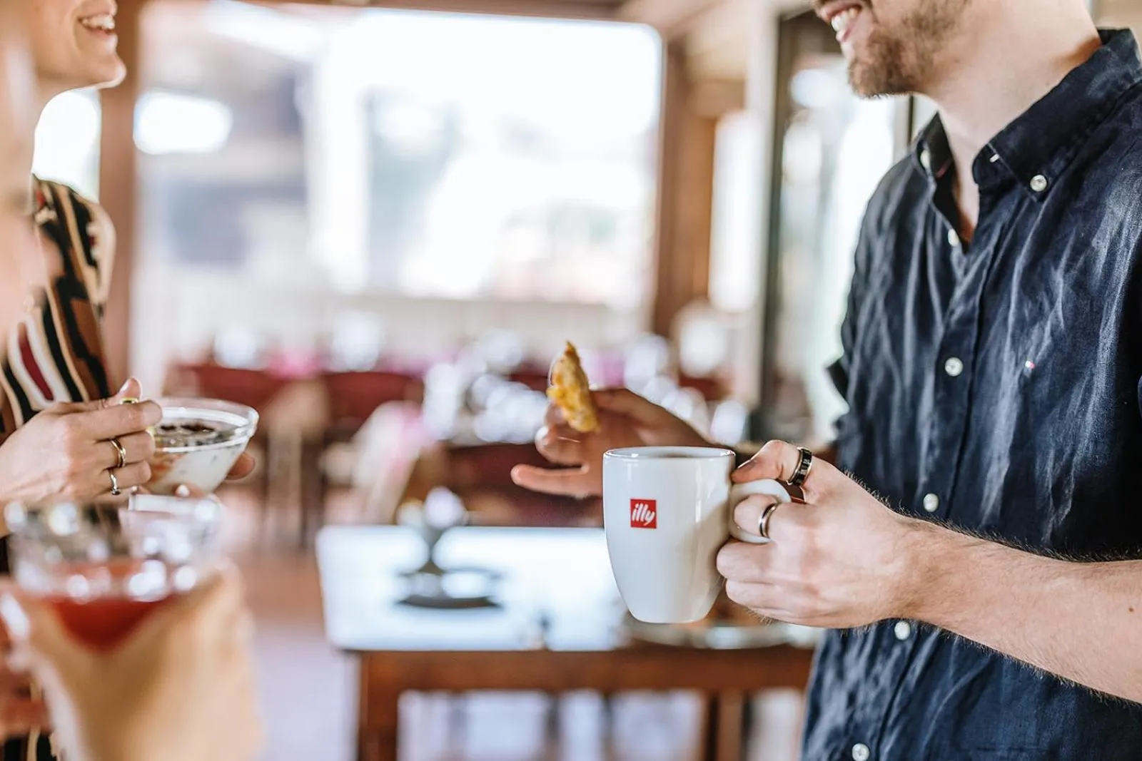Breakfast in Borgo Villa a Sesta