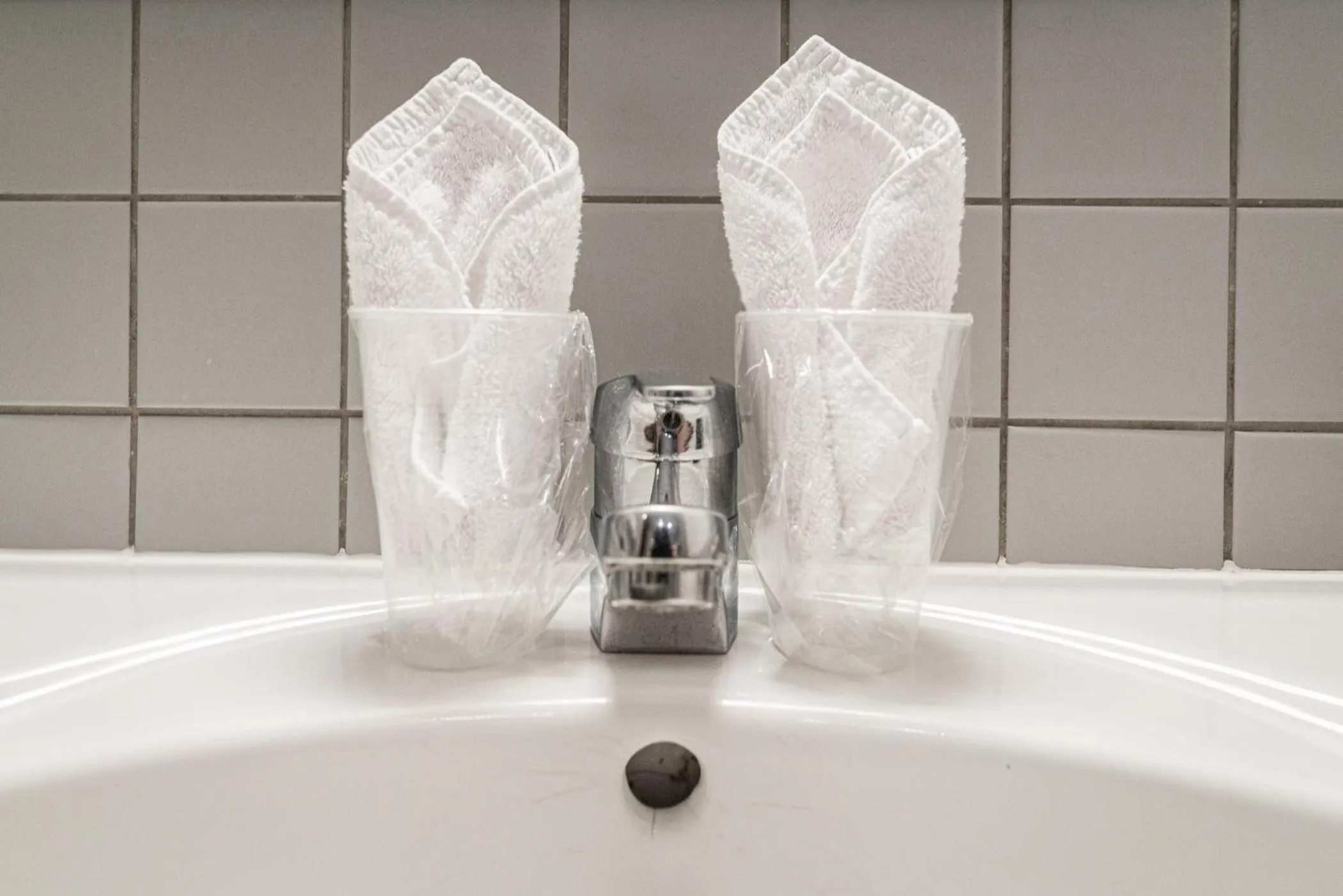 Decorative detail in Hotel Bourgoensch Hof