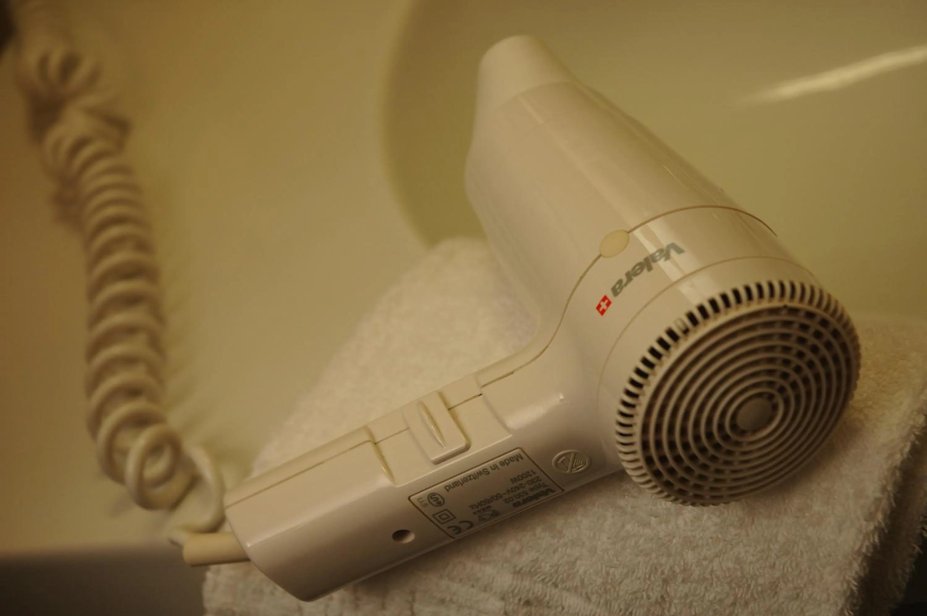 Decorative detail in Hotel Bourgoensch Hof