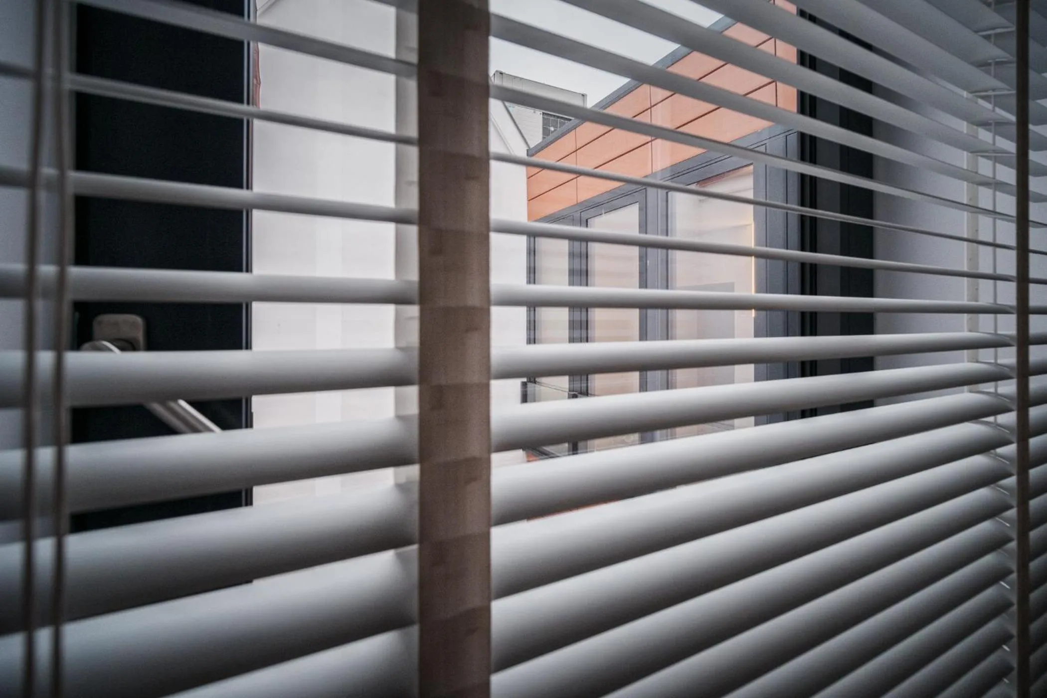 Property building in Hotel Bourgoensch Hof