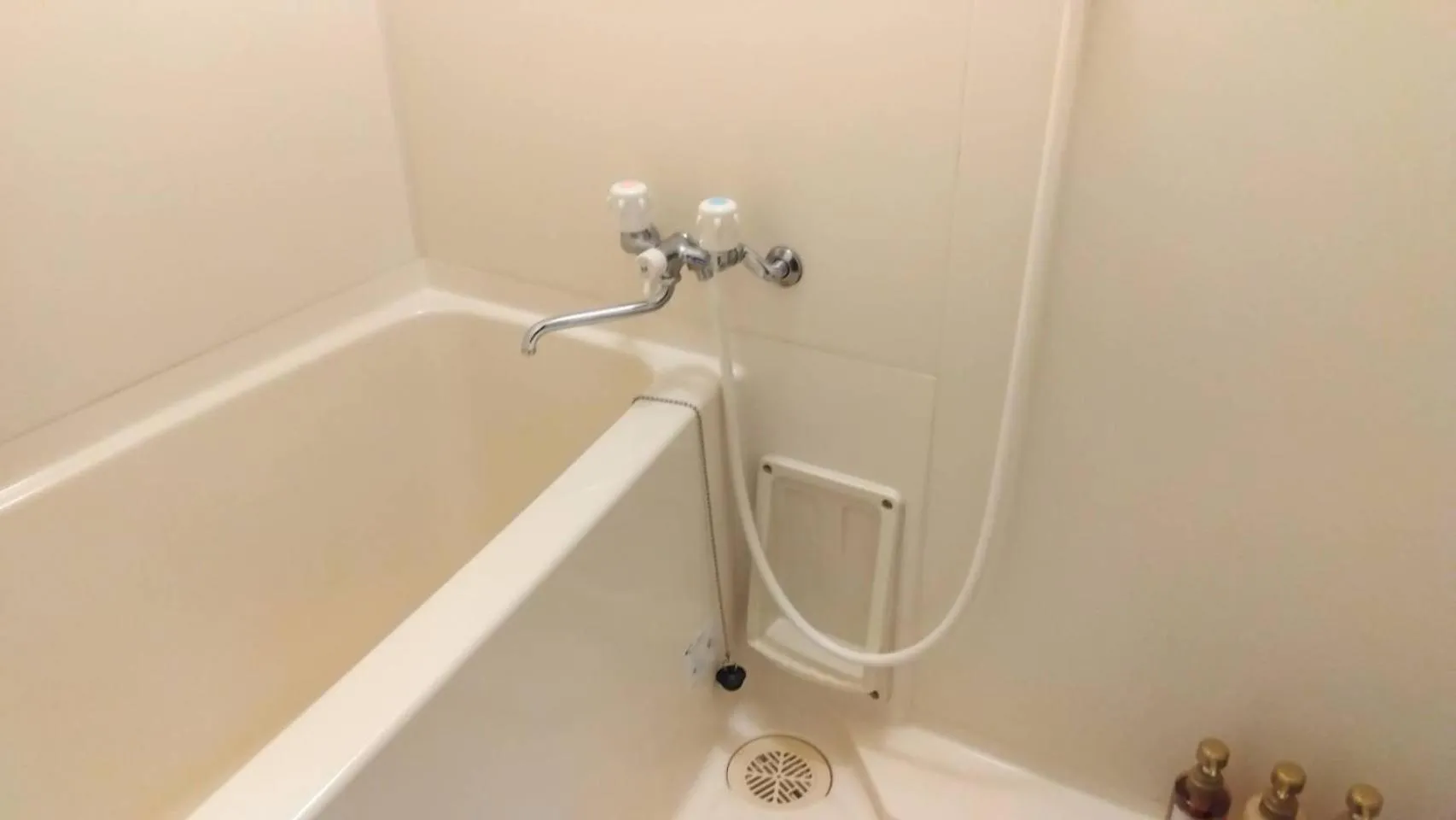 Photo of the whole room in Yura Onsen Yaotome