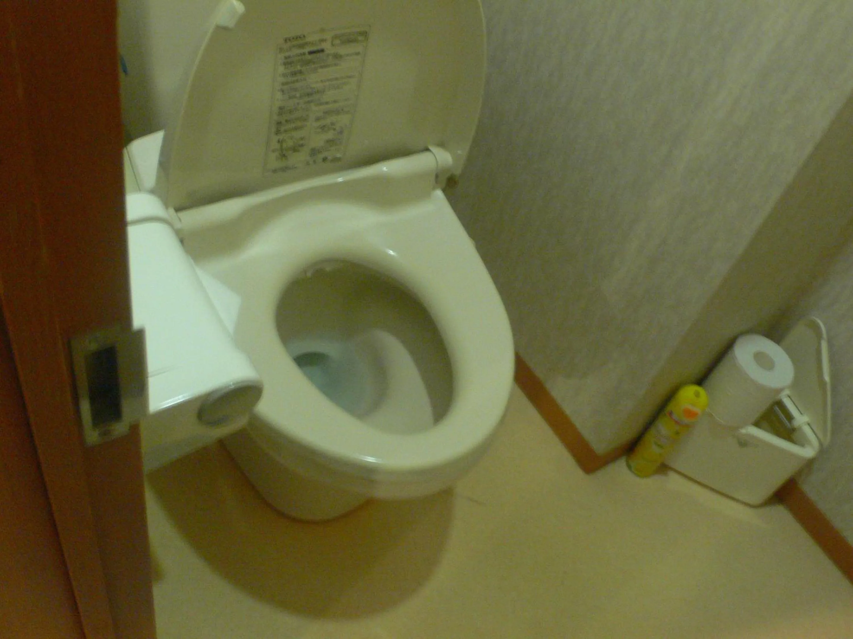 Photo of the whole room in Yura Onsen Yaotome