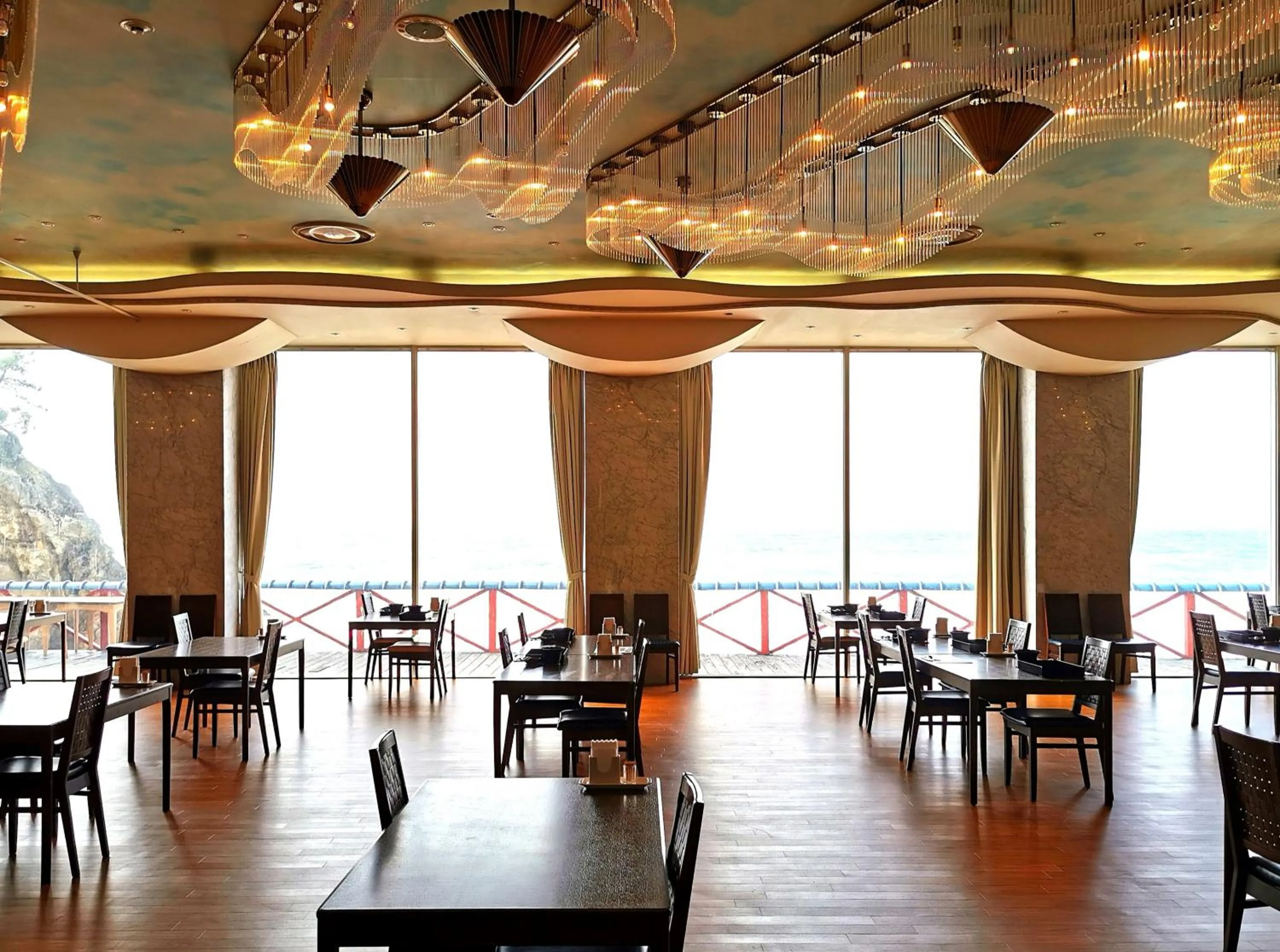 Breakfast in Yura Onsen Yaotome