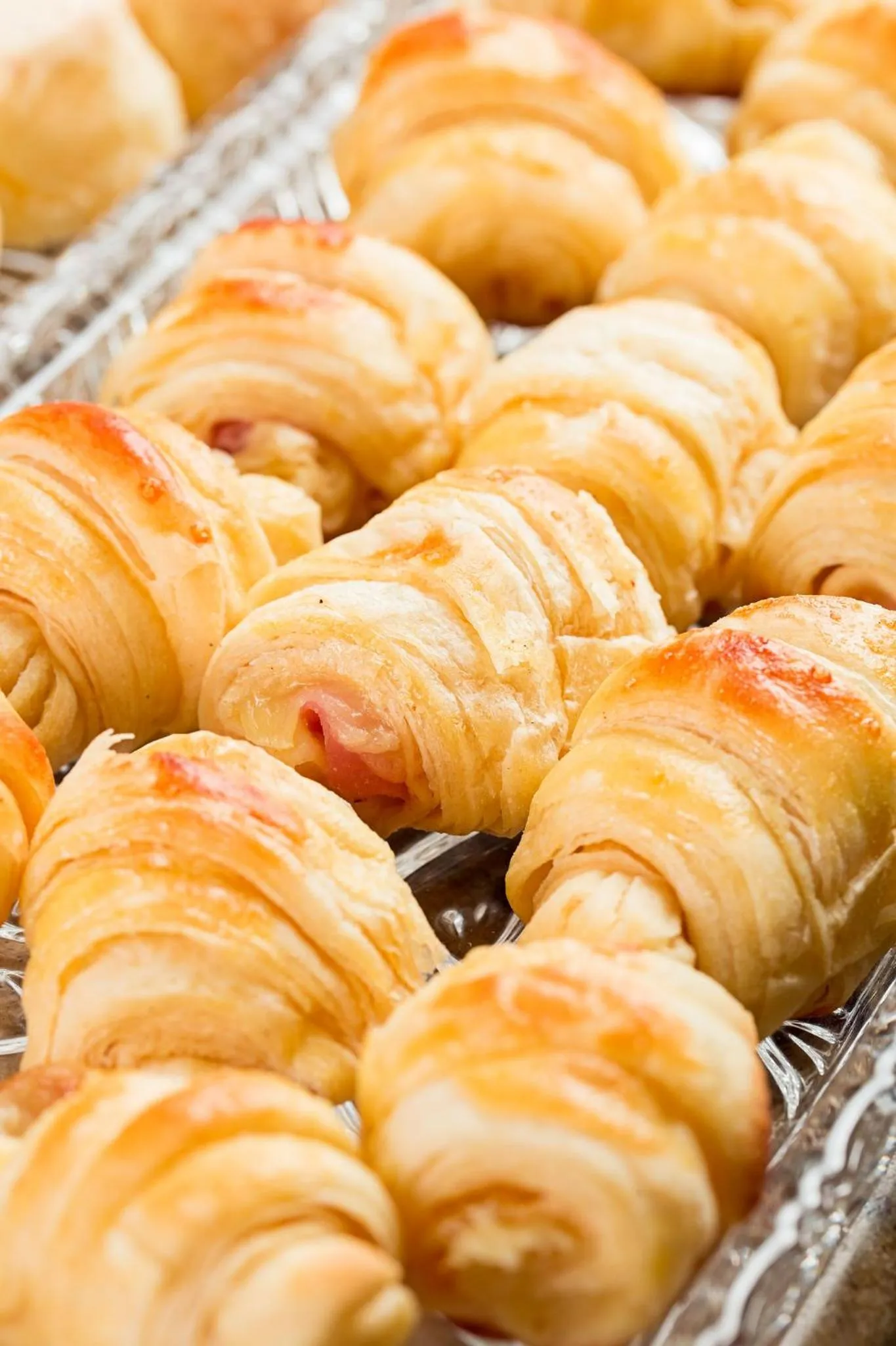 Food in WR Confort Hotel Campo Grande