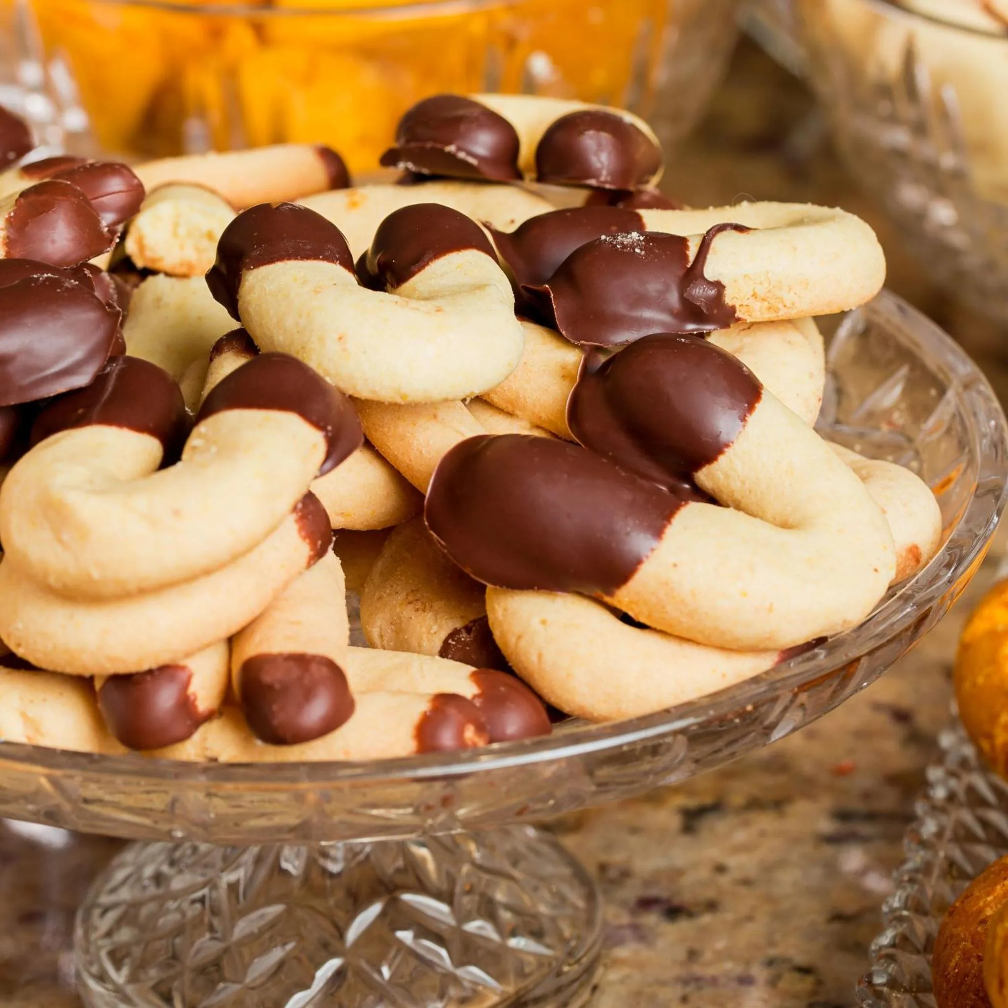 Breakfast in WR Confort Hotel Campo Grande