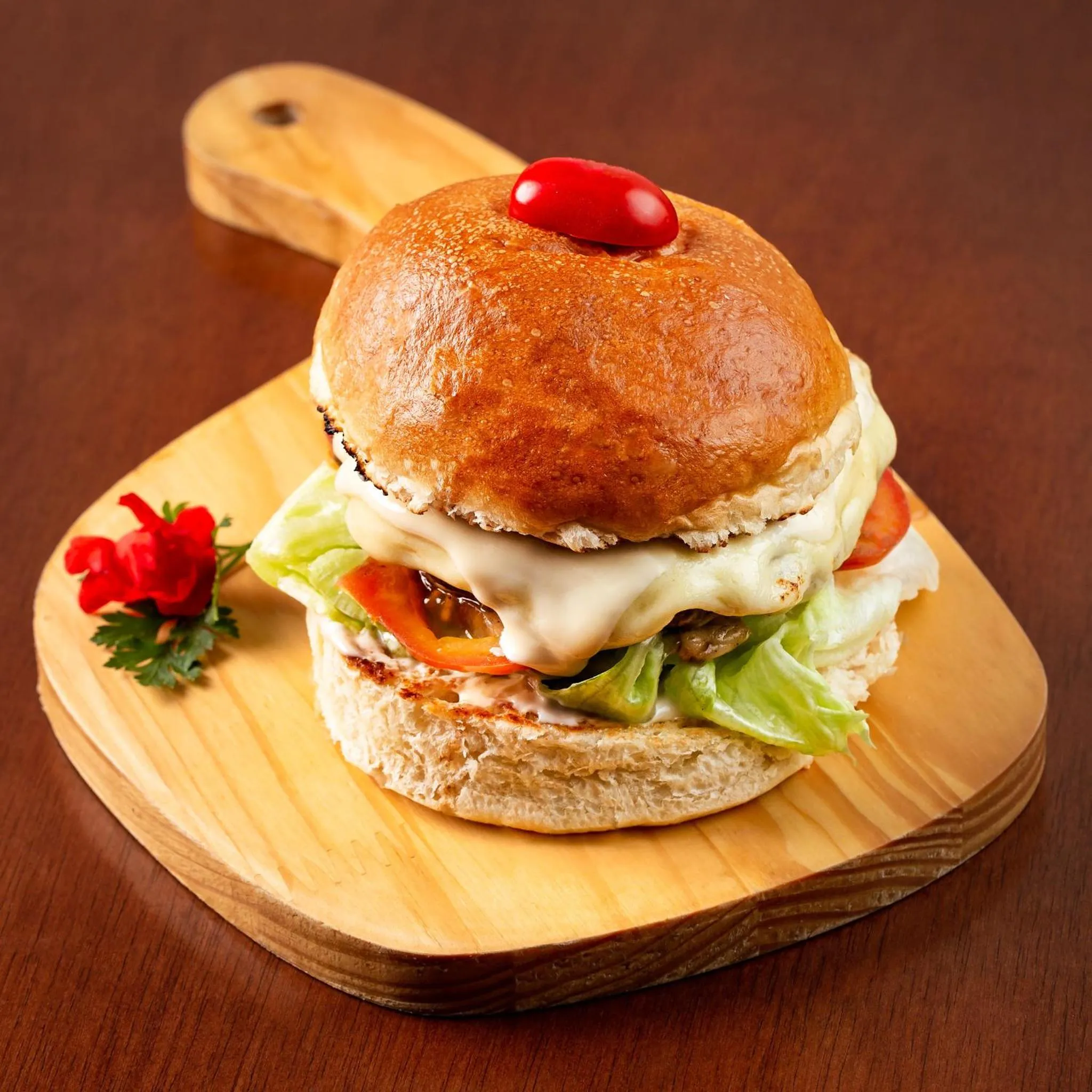 Food and drinks in WR Confort Hotel Campo Grande