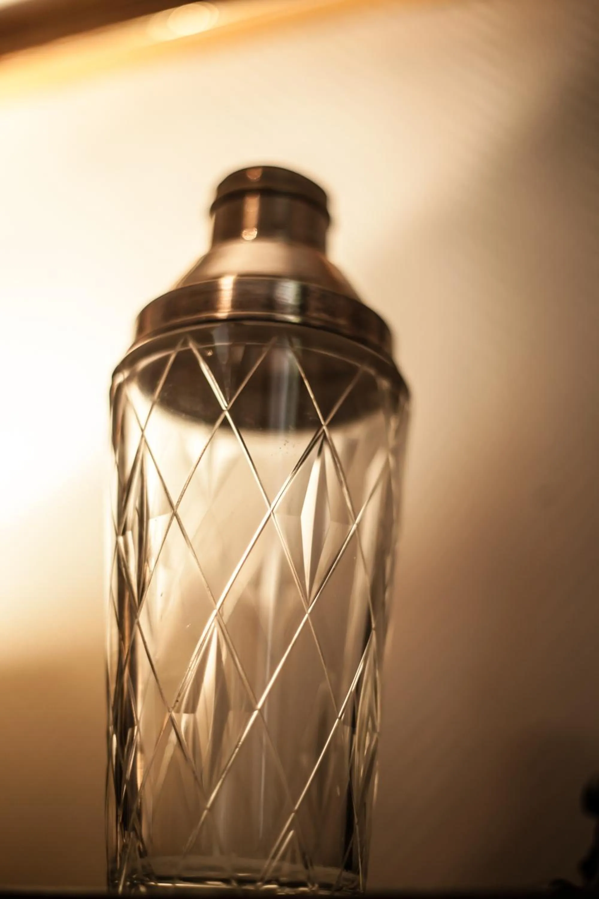 Decorative detail in La Pause Angevine