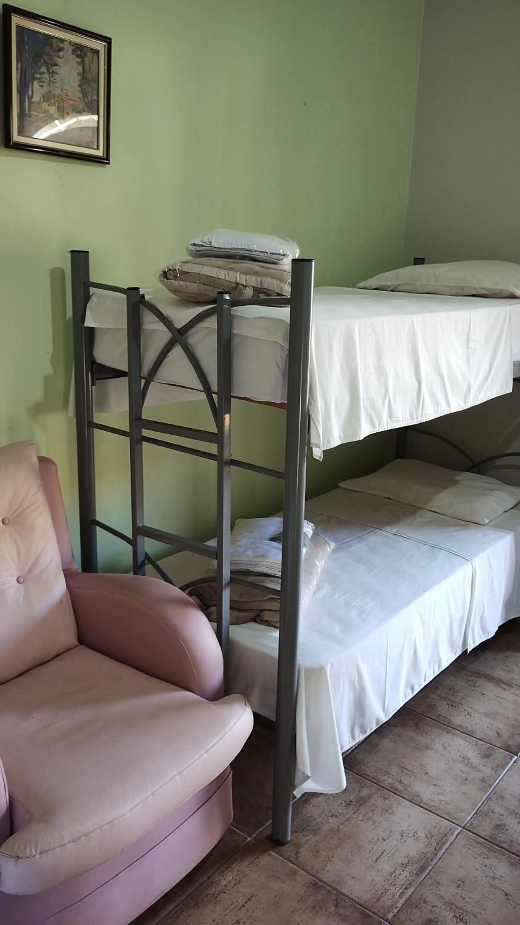 Hot Tub, Bed in Pousada Spa Saúde Melhor