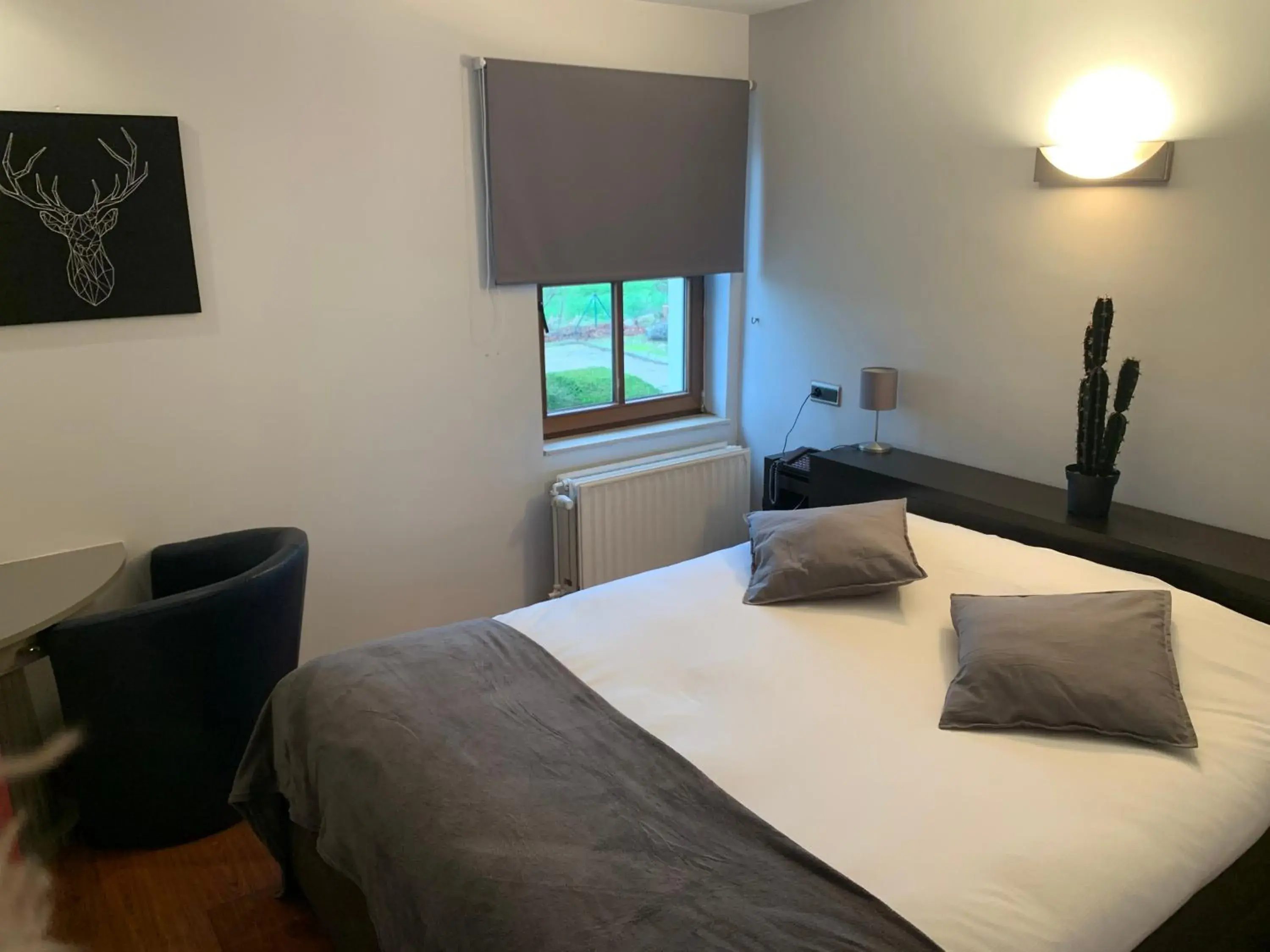 Classic Double Room in Le 1815 Classic Double Room in Le 1815