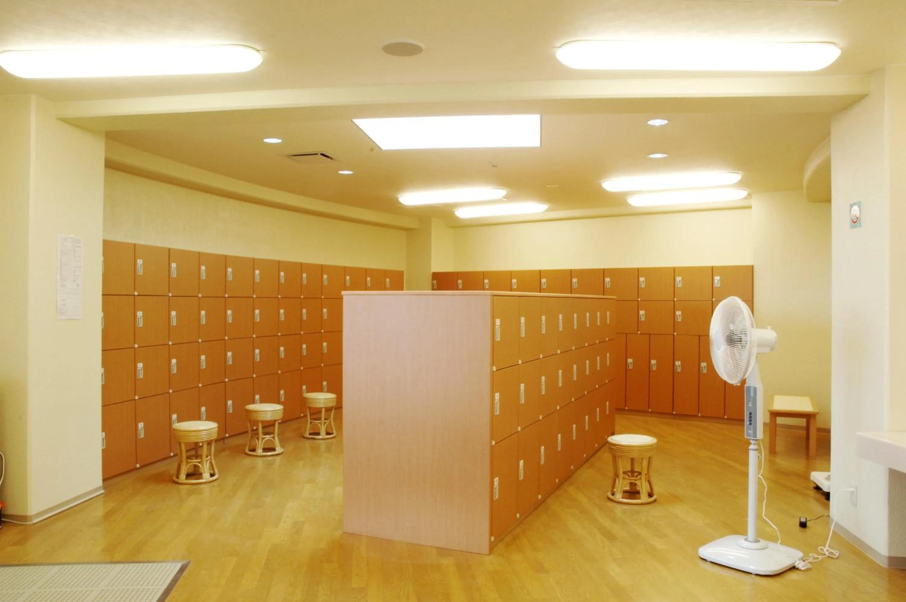 Spa and wellness centre/facilities in シーパの湯 Seapa no Yu